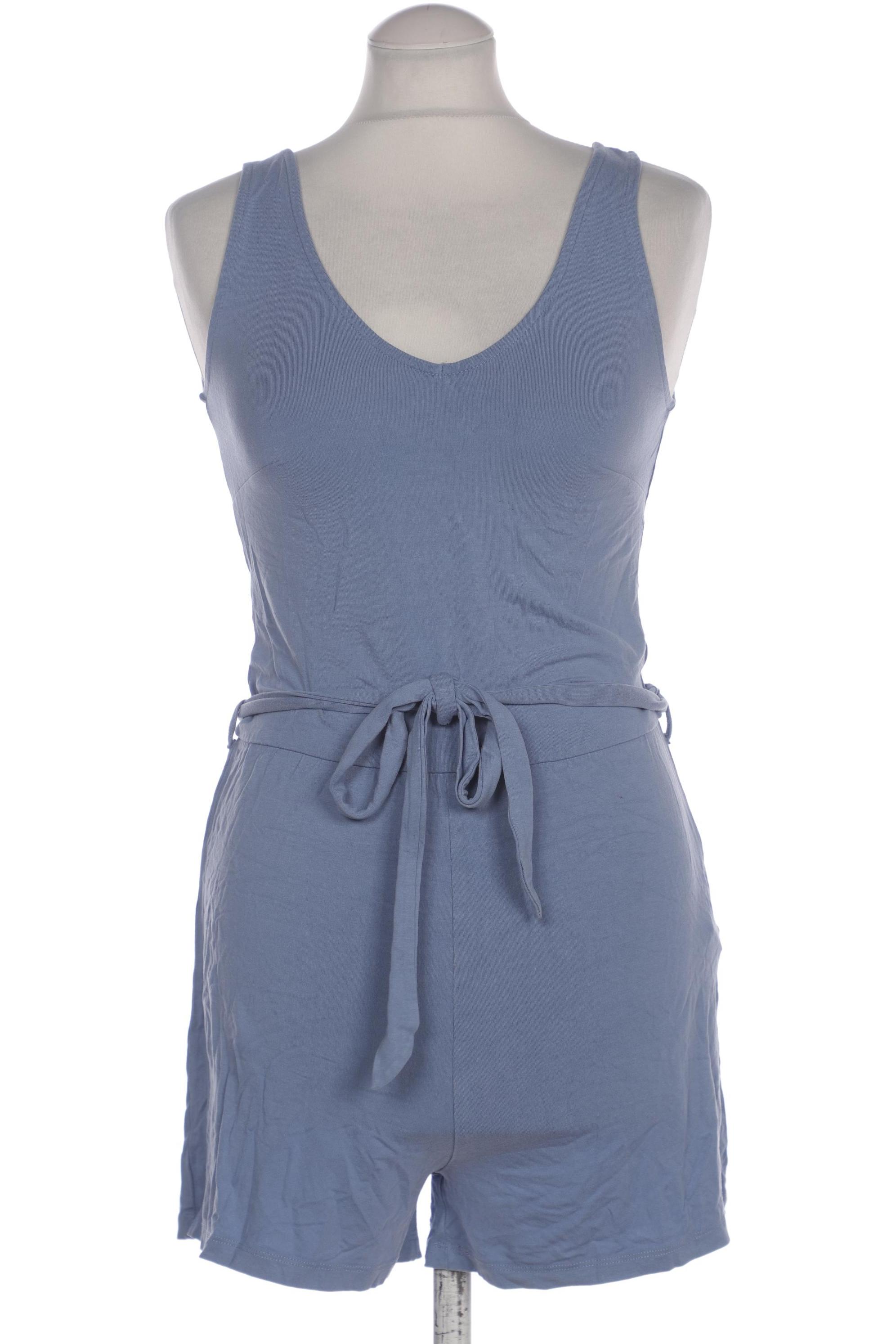 

even odd Damen Jumpsuit/Overall, hellblau, Gr. 36