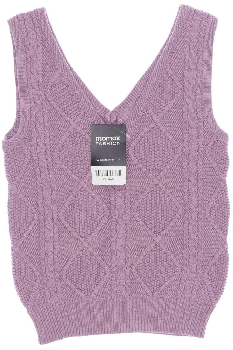 

even odd Damen Pullover, pink, Gr. 34