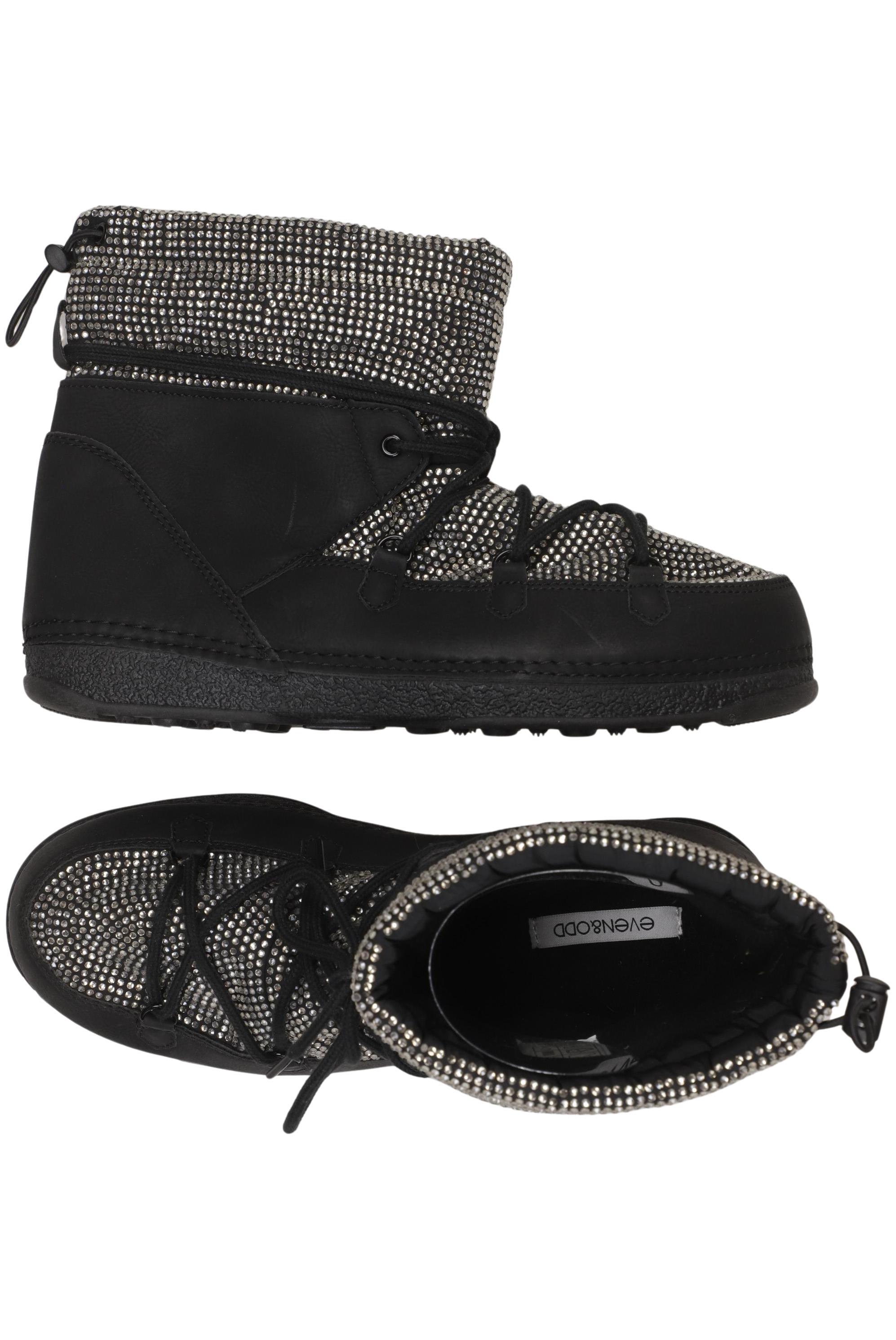

even odd Damen Stiefelette, mehrfarbig, Gr. 42