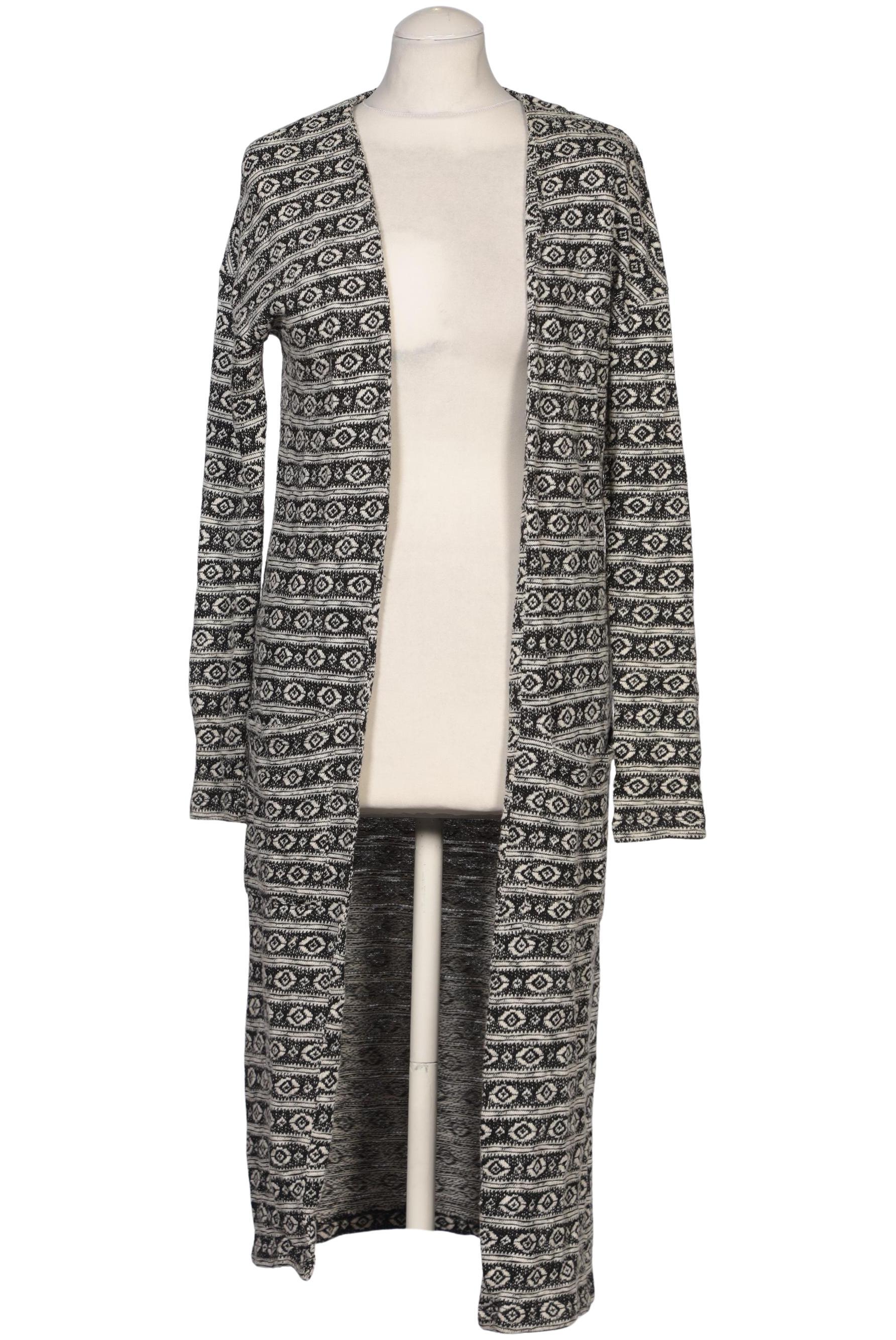 

even odd Damen Strickjacke, mehrfarbig, Gr. 36