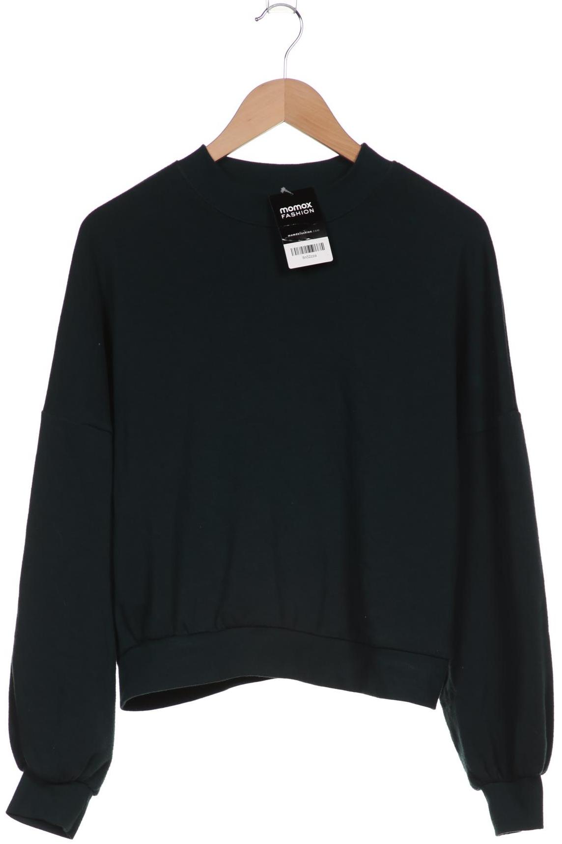 

even odd Damen Sweatshirt, grün