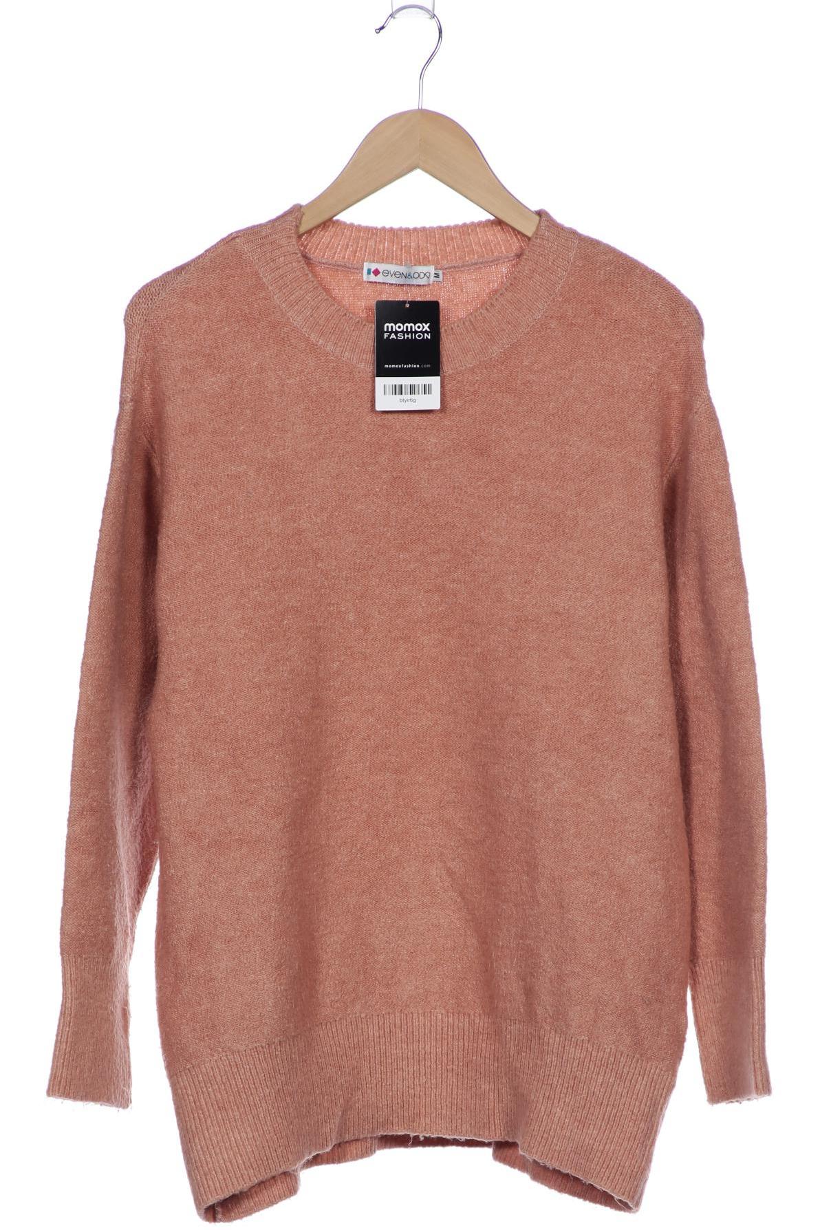 

even odd Damen Pullover, pink, Gr. 38