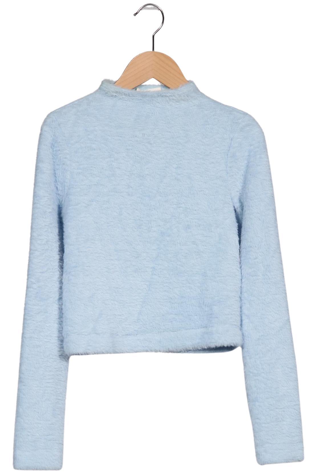 

even odd Damen Pullover, hellblau, Gr. 36