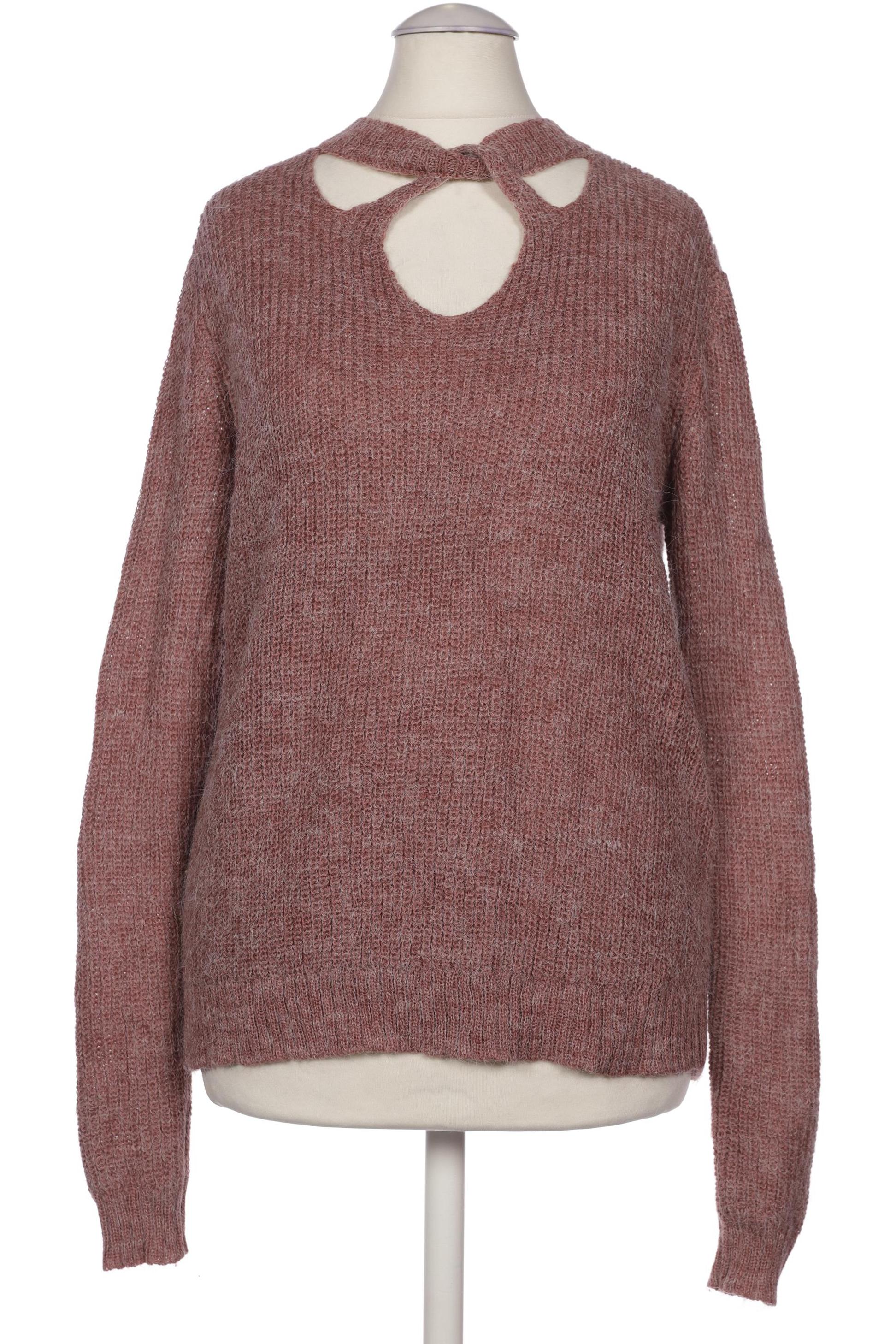 

even odd Damen Pullover, pink, Gr. 34