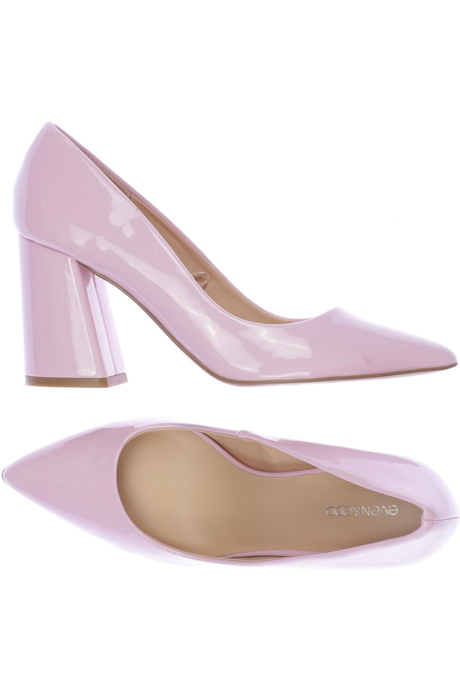 

even odd Damen Pumps, pink, Gr. 39