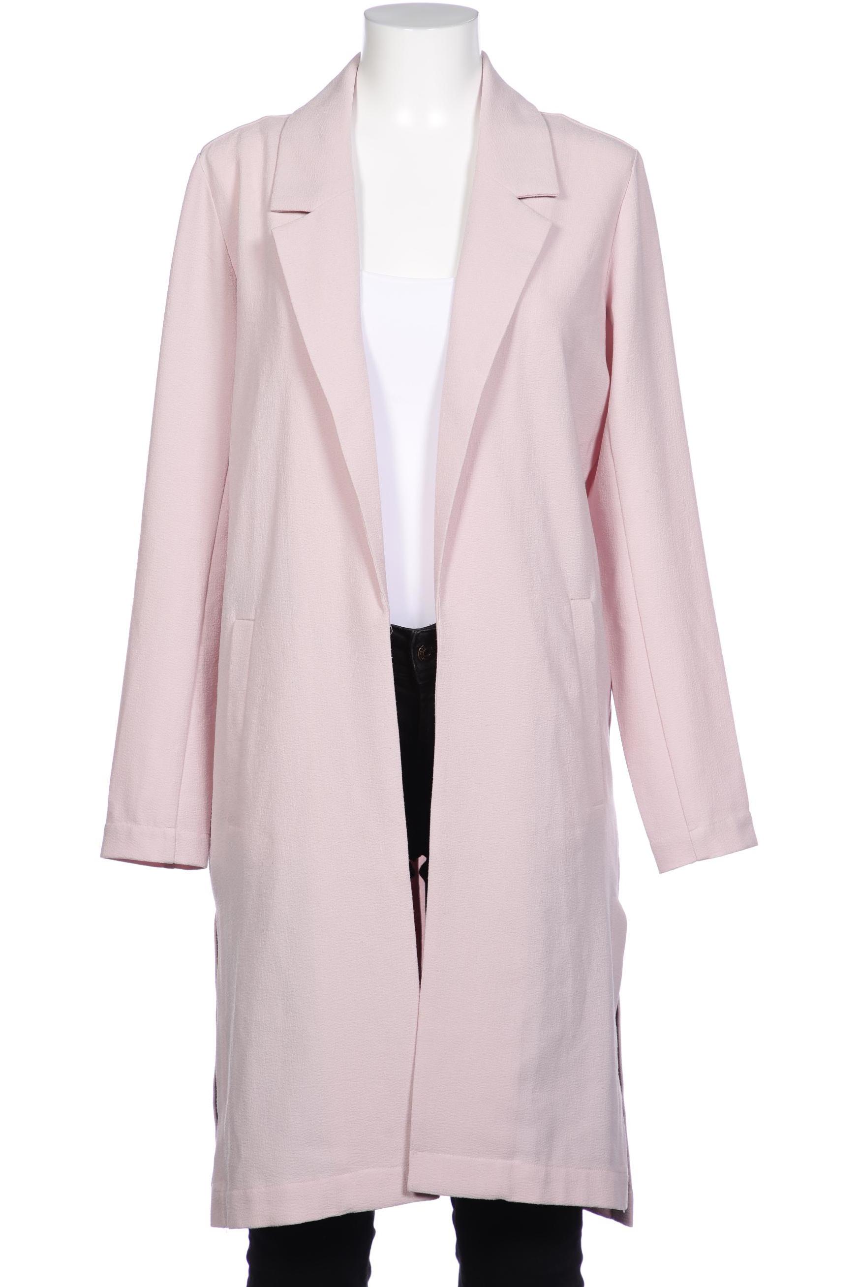 

even & odd Damen Mantel, pink