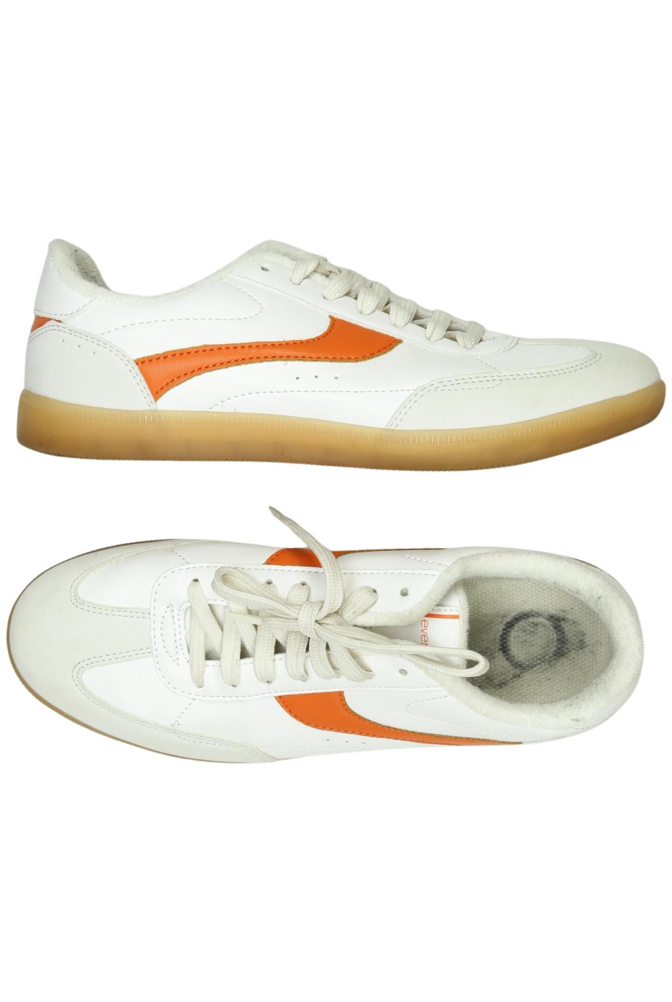 

even odd Damen Sneakers, weiß, Gr. 37