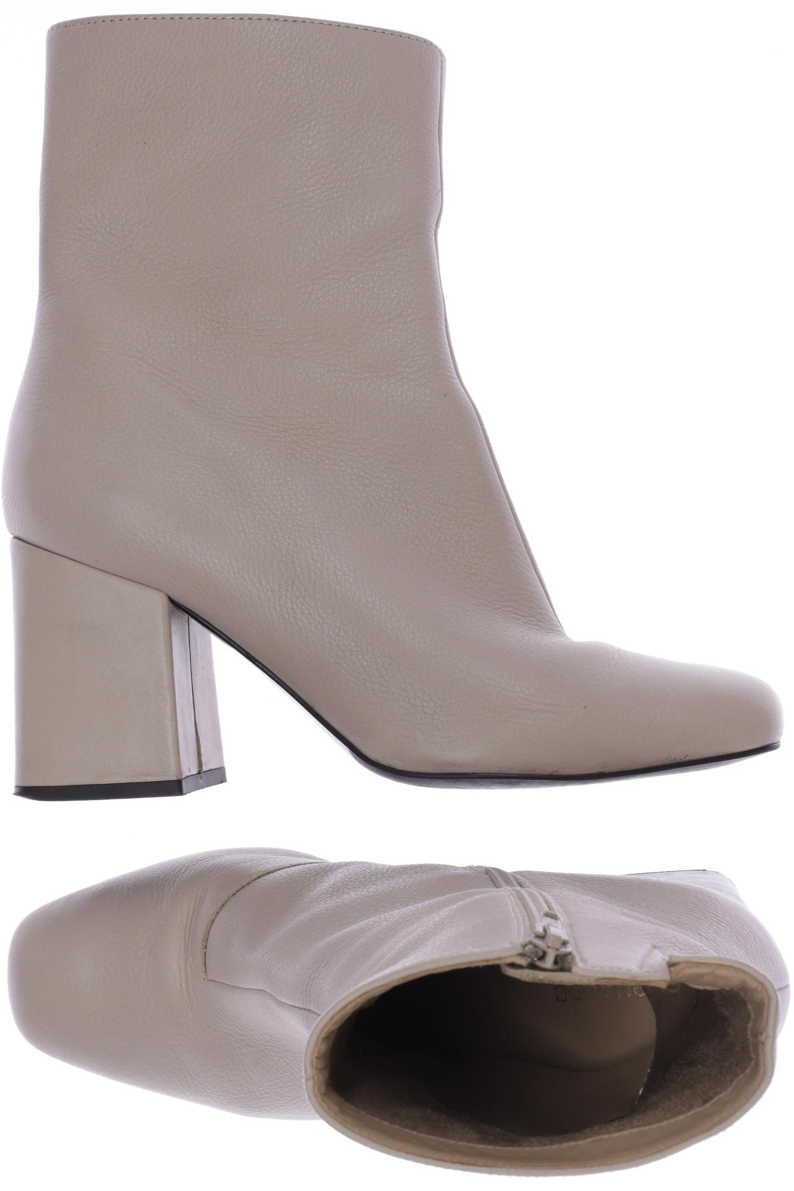 

even & odd Damen Stiefelette, beige
