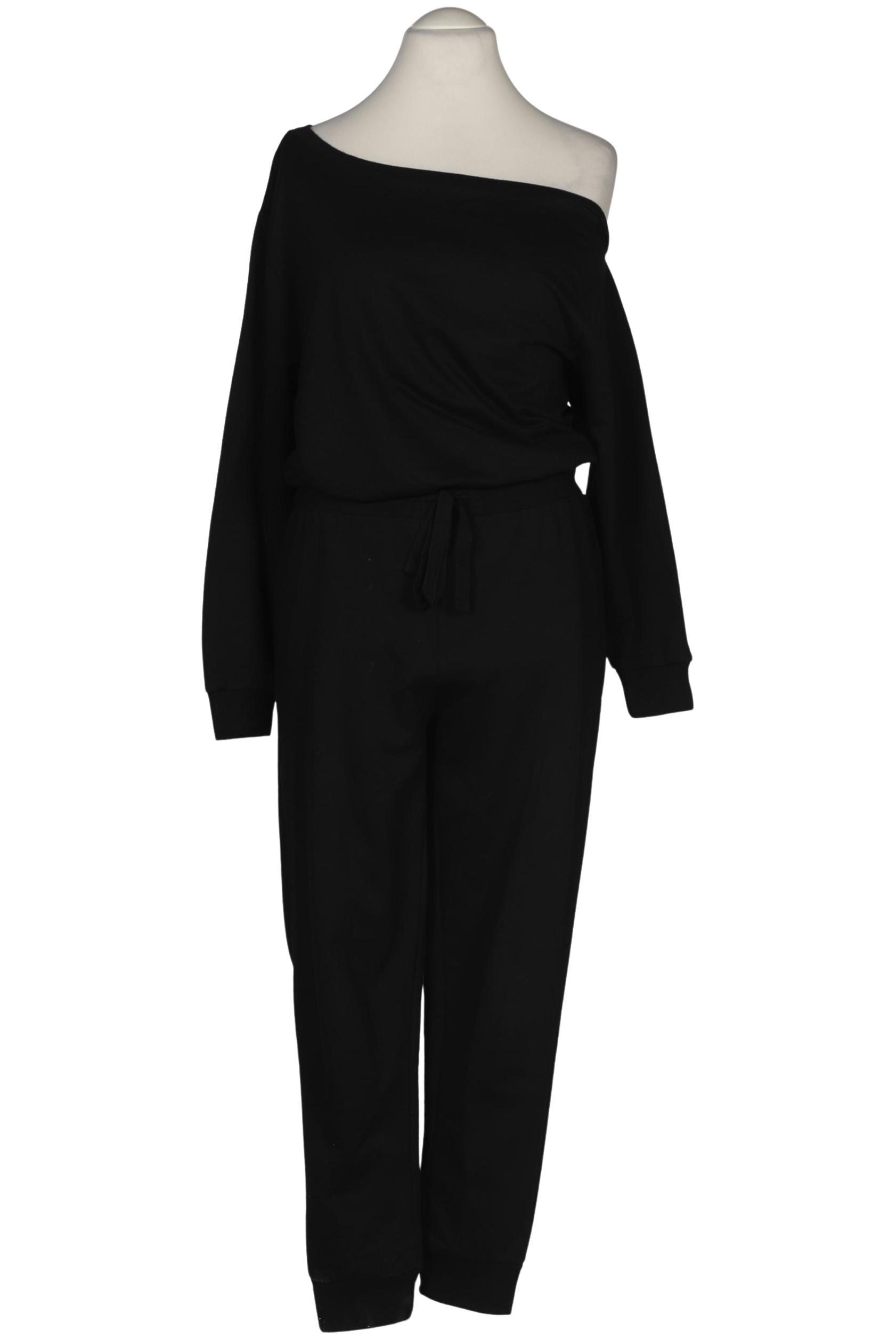 

even odd Damen Jumpsuit/Overall, schwarz, Gr. 42