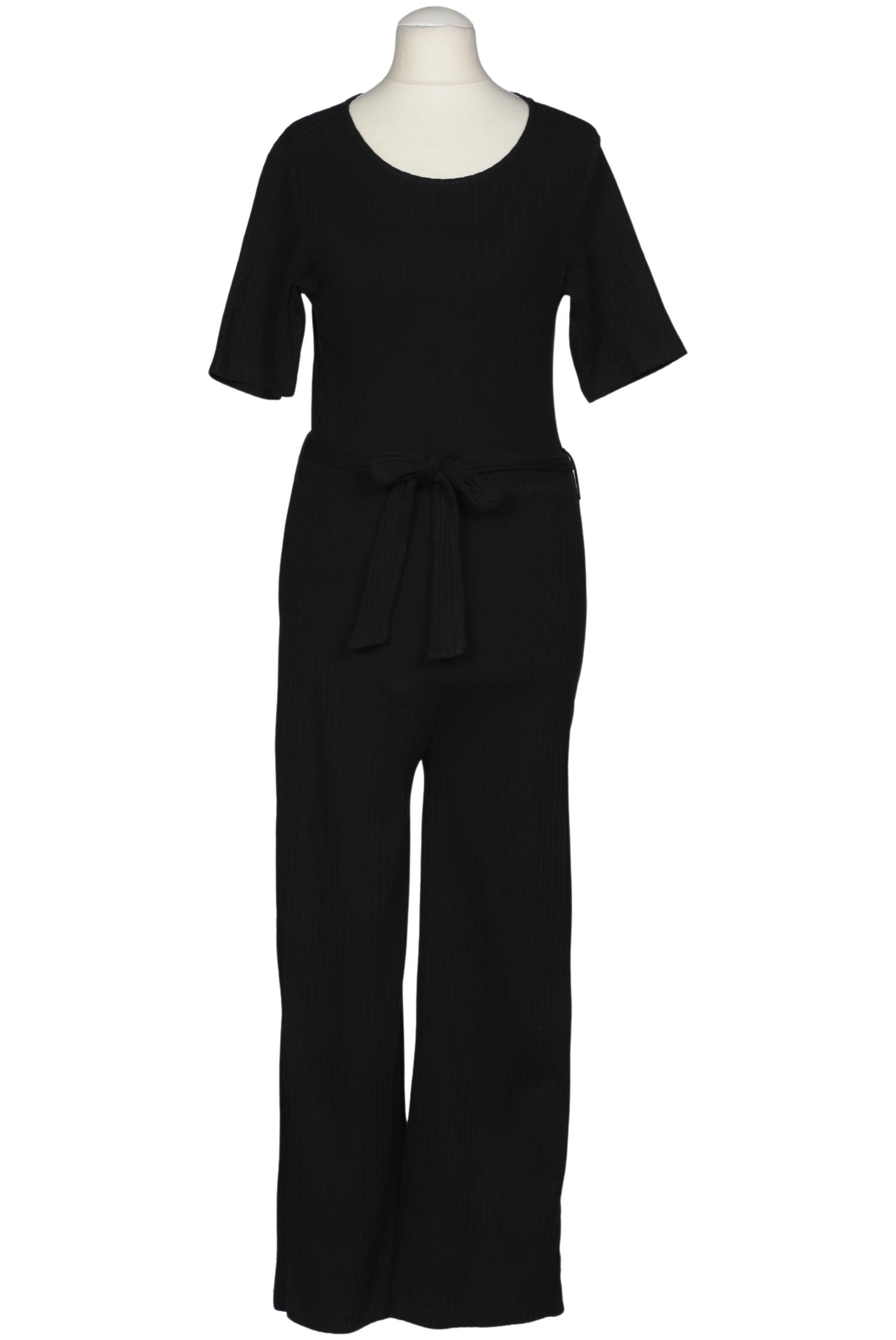 

even odd Damen Jumpsuit/Overall, schwarz, Gr. 34