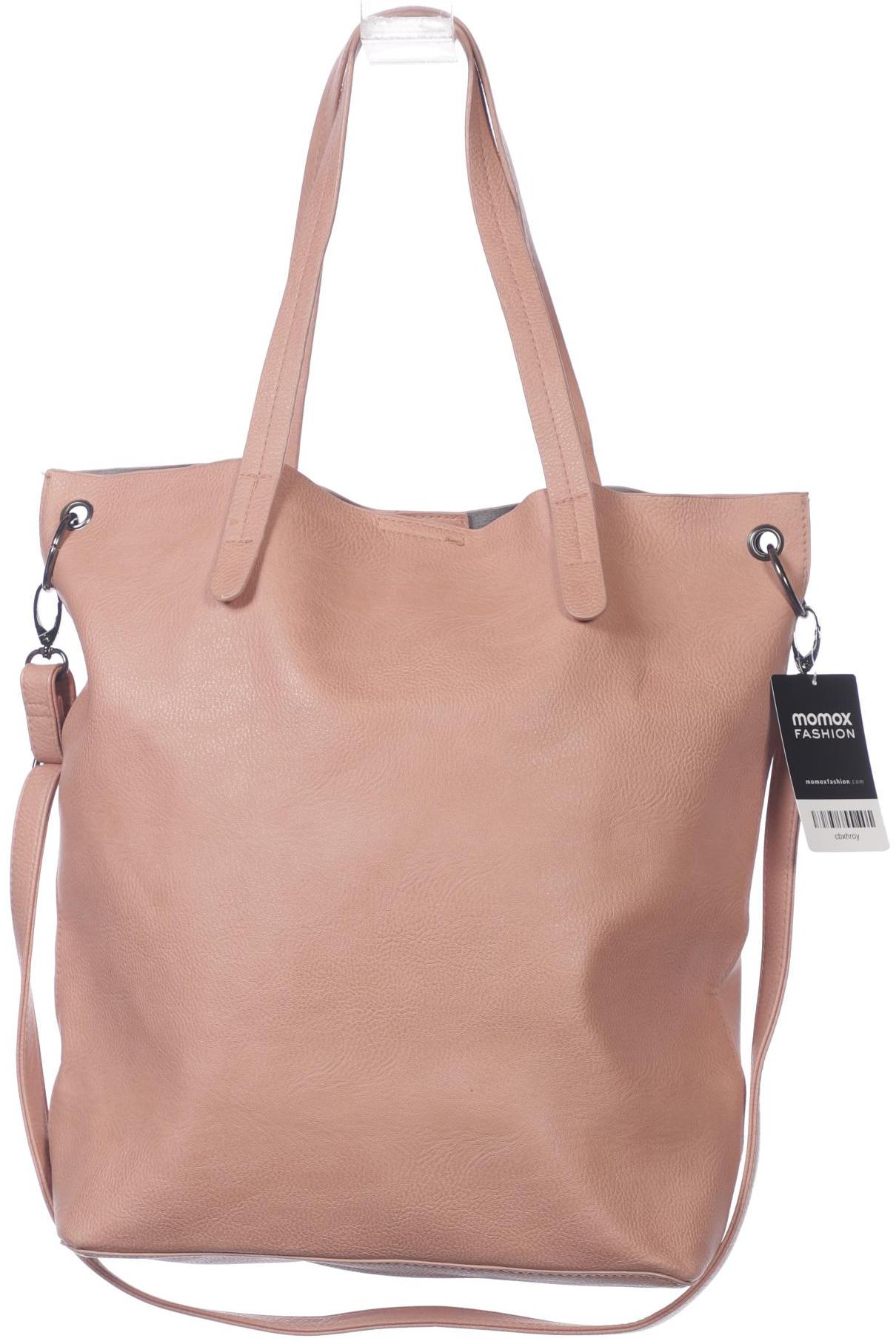 

even odd Damen Handtasche, orange, Gr.