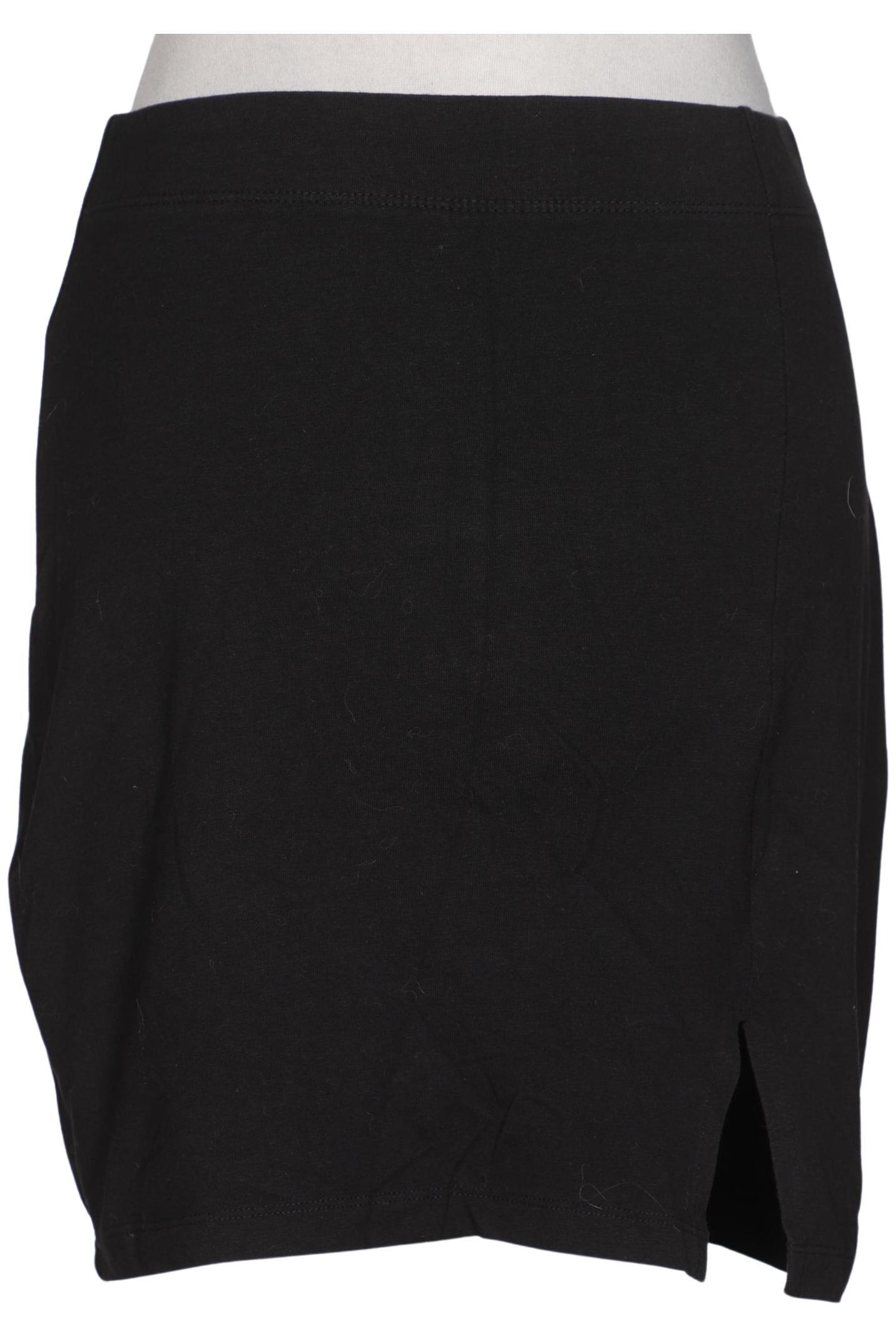 

even odd Damen Rock, schwarz, Gr. 36