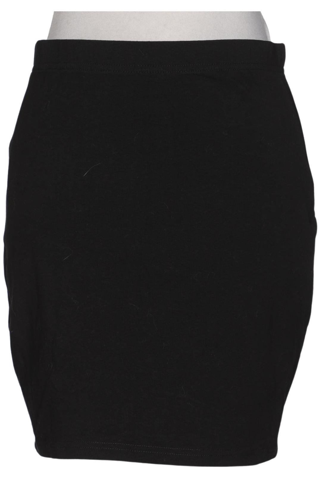 

even odd Damen Rock, schwarz, Gr. 38