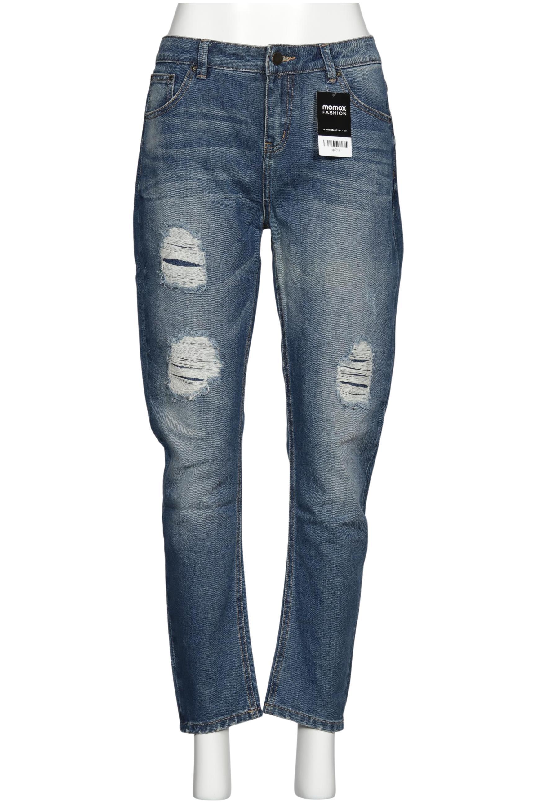 

even odd Damen Jeans, blau, Gr. 29
