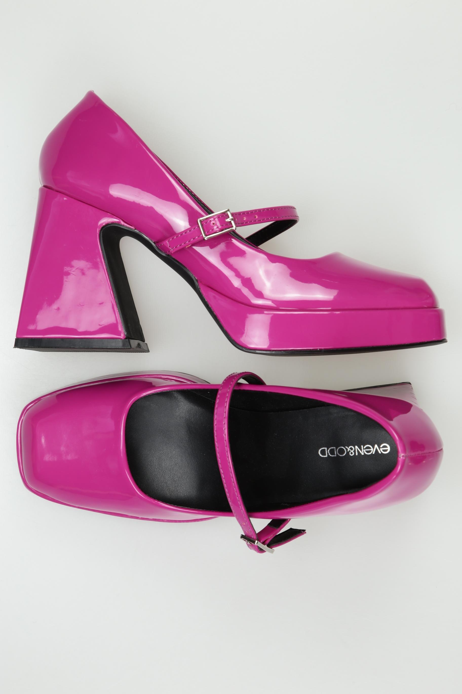 

even odd Damen Pumps, pink, Gr. 37