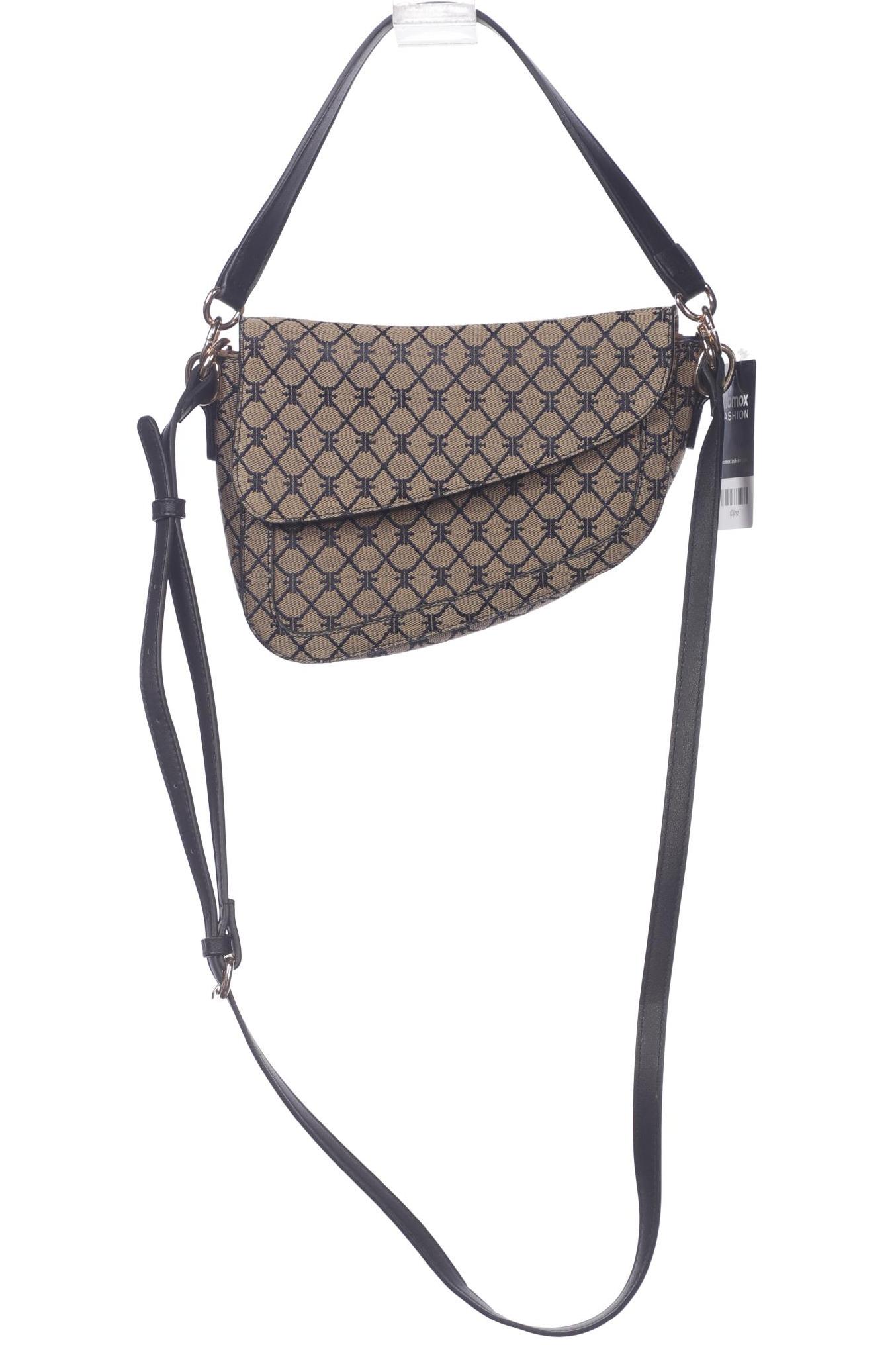 

even odd Damen Handtasche, beige, Gr.