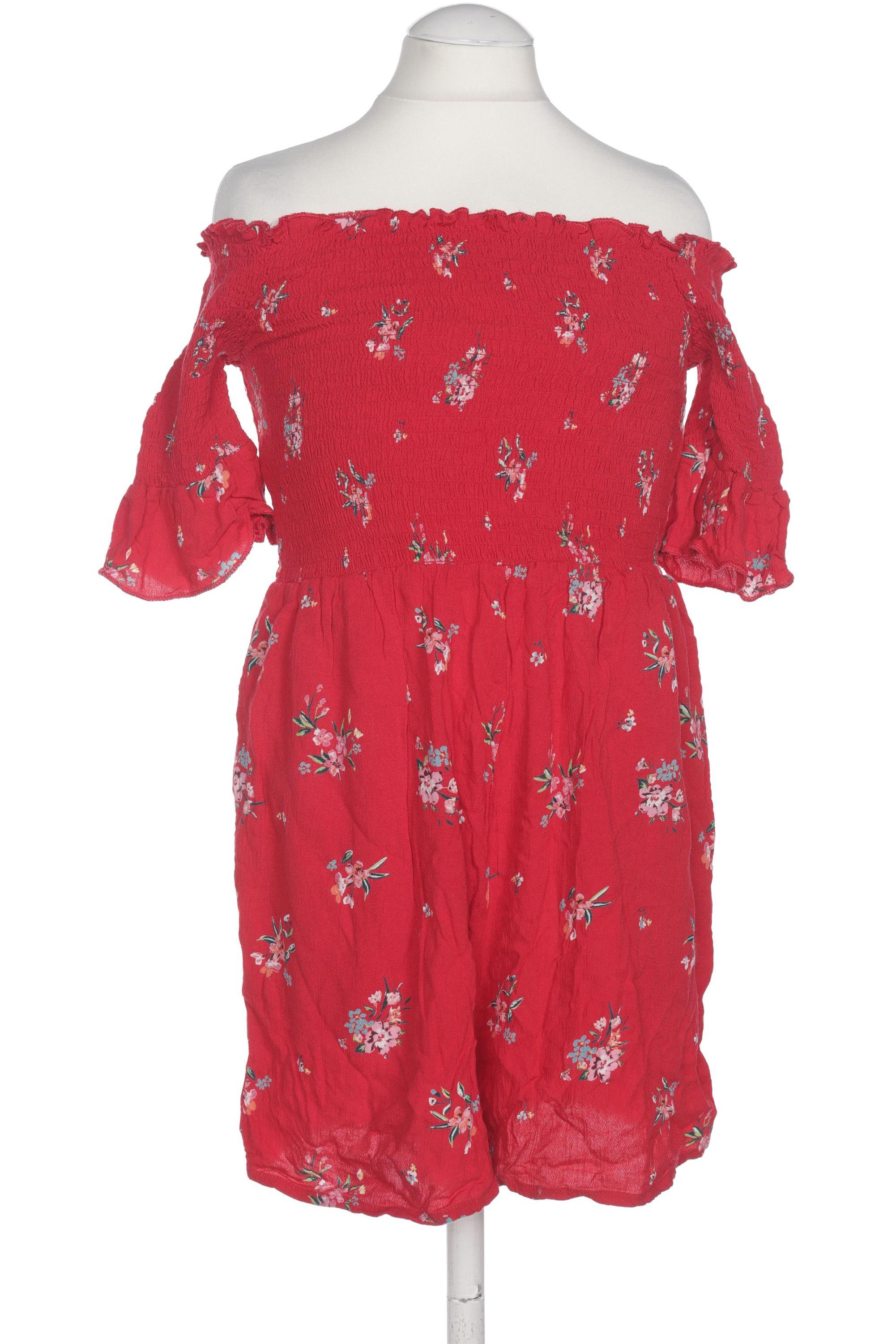 

even odd Damen Jumpsuit/Overall, rot, Gr. 36