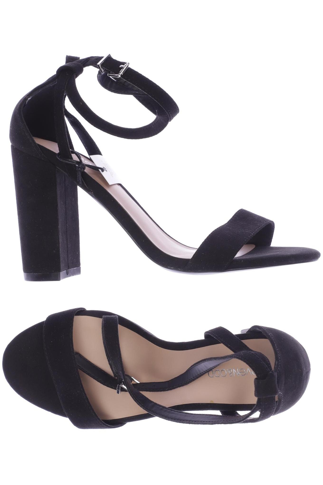 

even odd Damen Pumps, schwarz