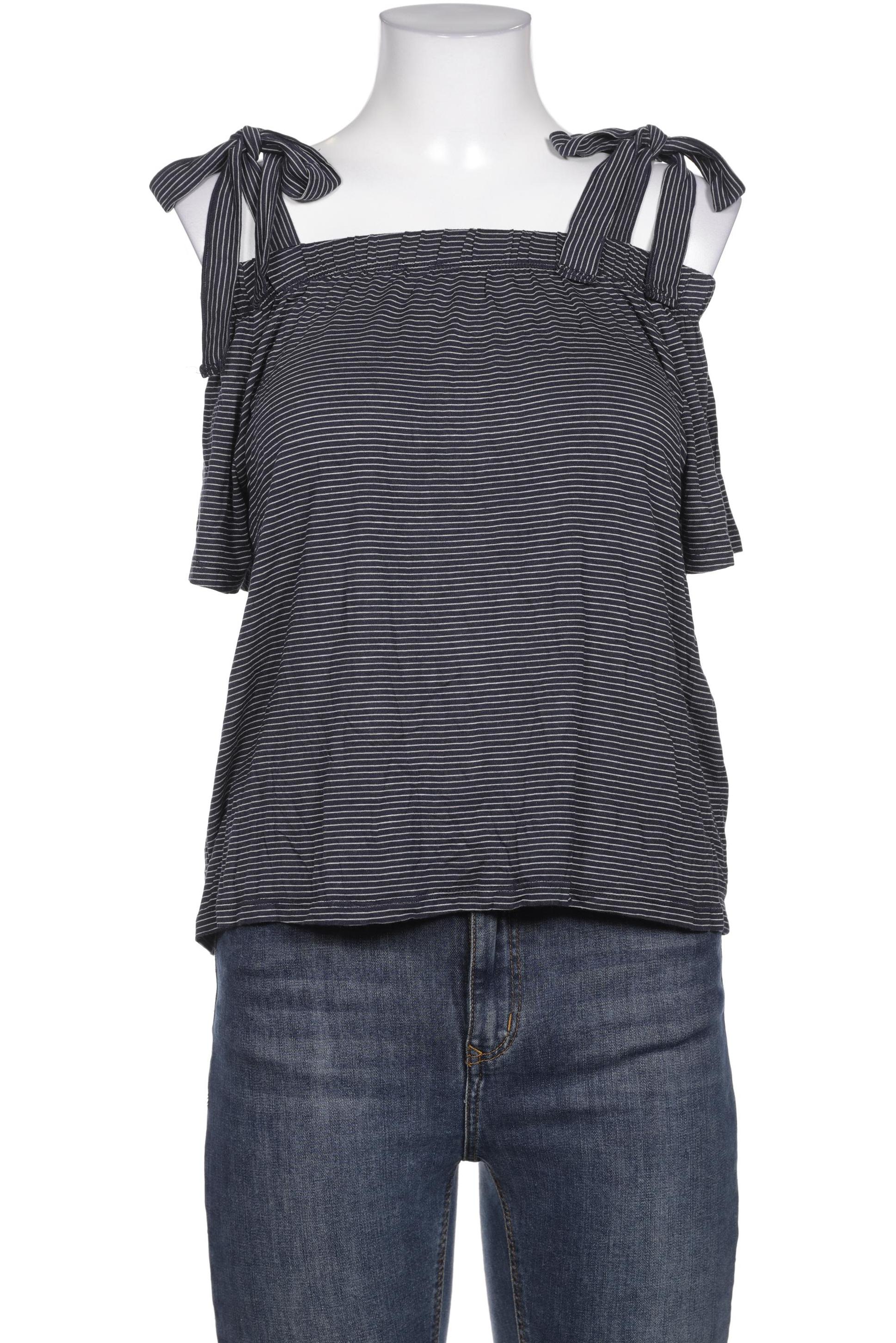 

even odd Damen T-Shirt, marineblau, Gr. 36