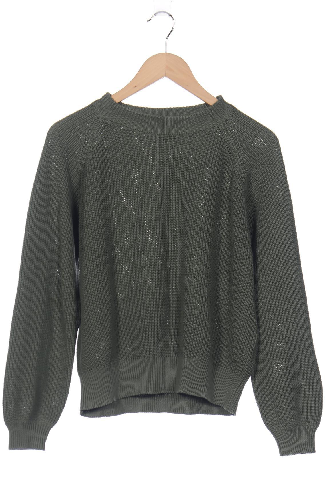 

even odd Damen Pullover, grün, Gr. 42