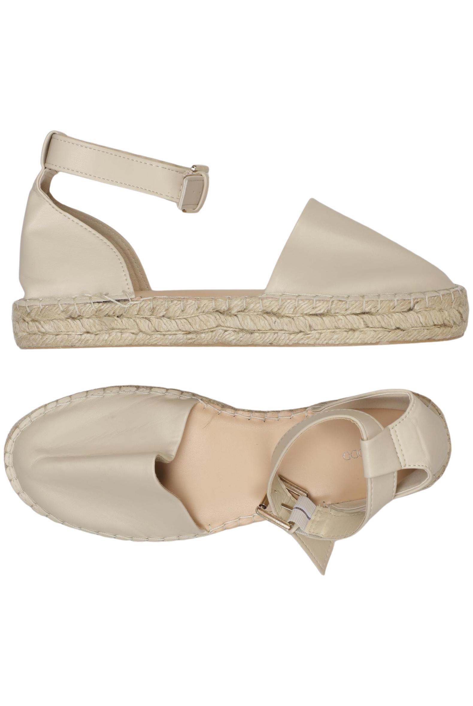 

even odd Damen Halbschuh, beige, Gr. 39
