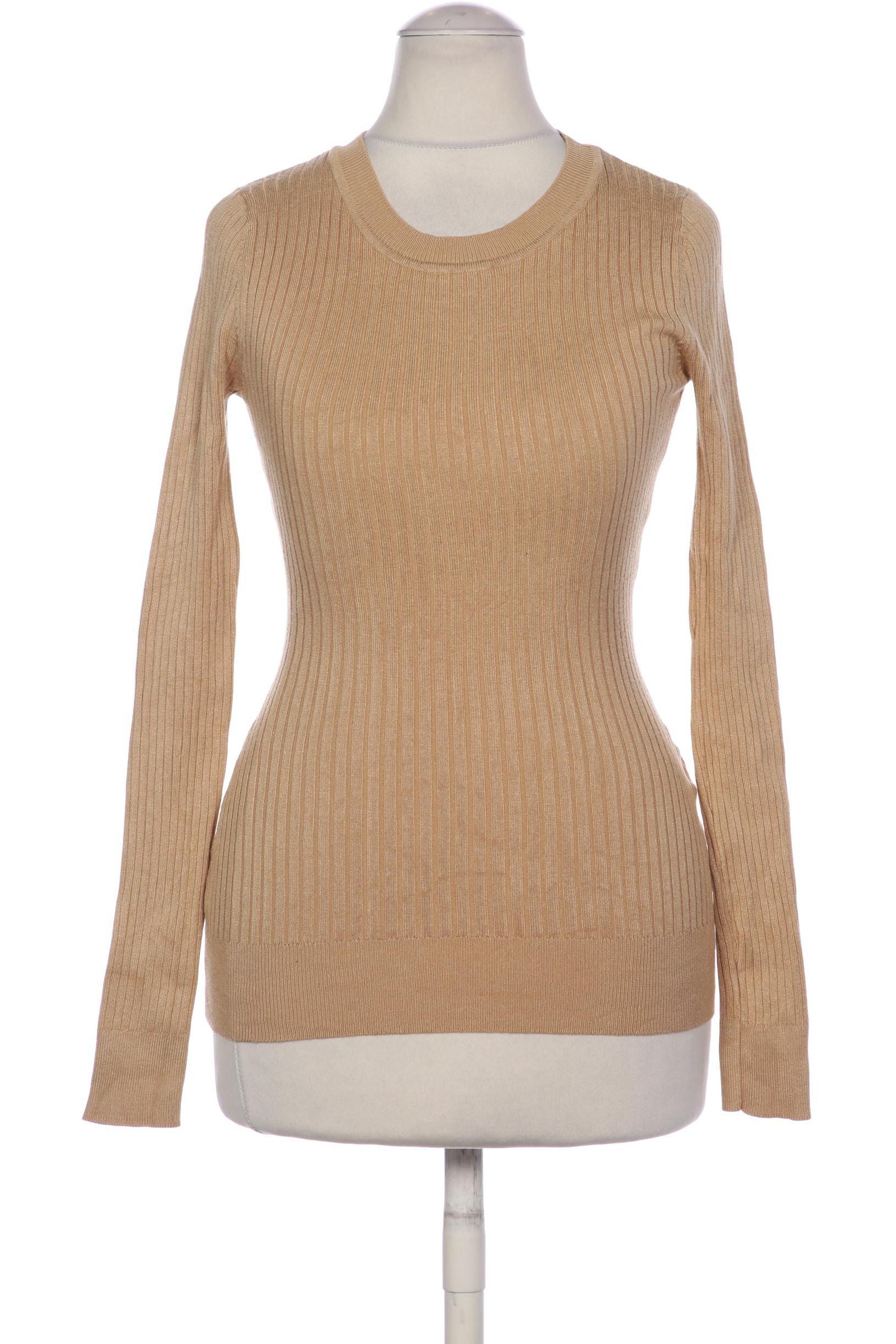 

even odd Damen Pullover, beige, Gr. 34