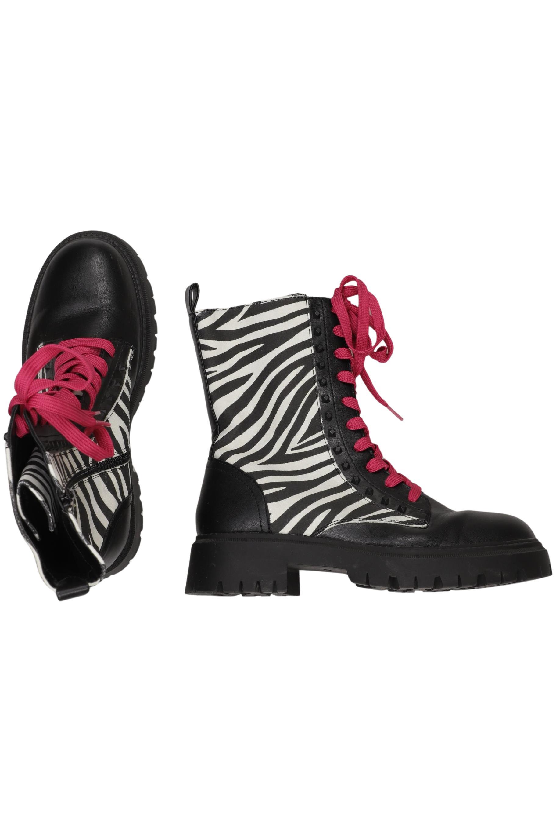 

even odd Damen Stiefel, mehrfarbig, Gr. 40