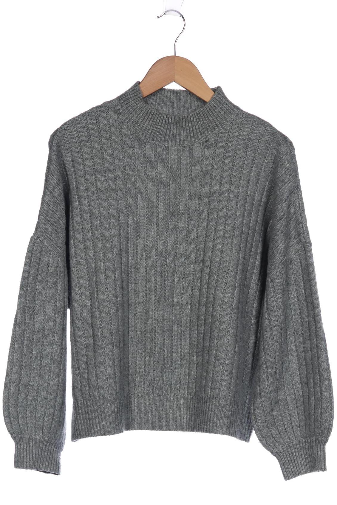 

even & odd Damen Pullover, grün