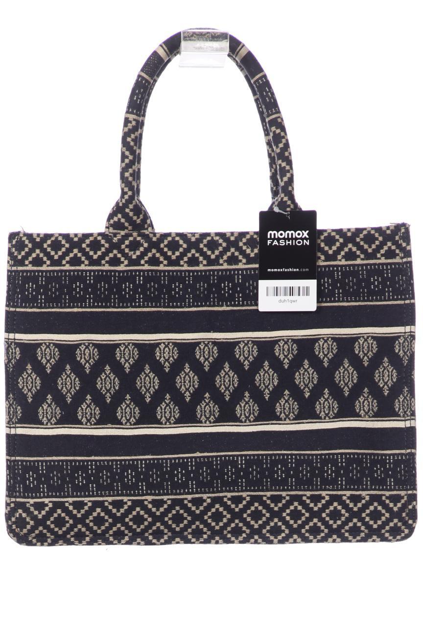 

even odd Damen Handtasche, marineblau, Gr.