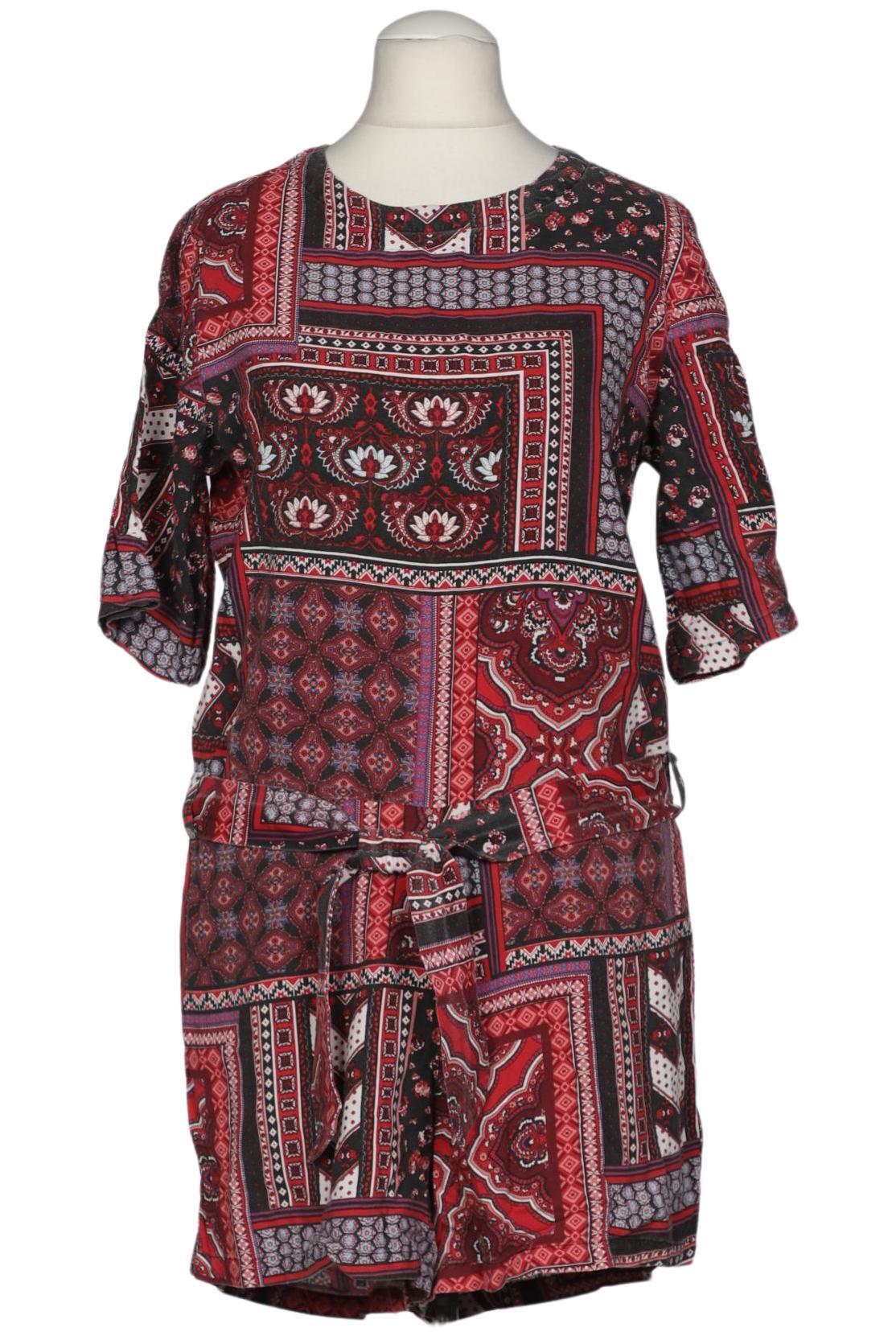 Thumbnail - even odd Damen Jumpsuit/Overall, rot, Gr. 34