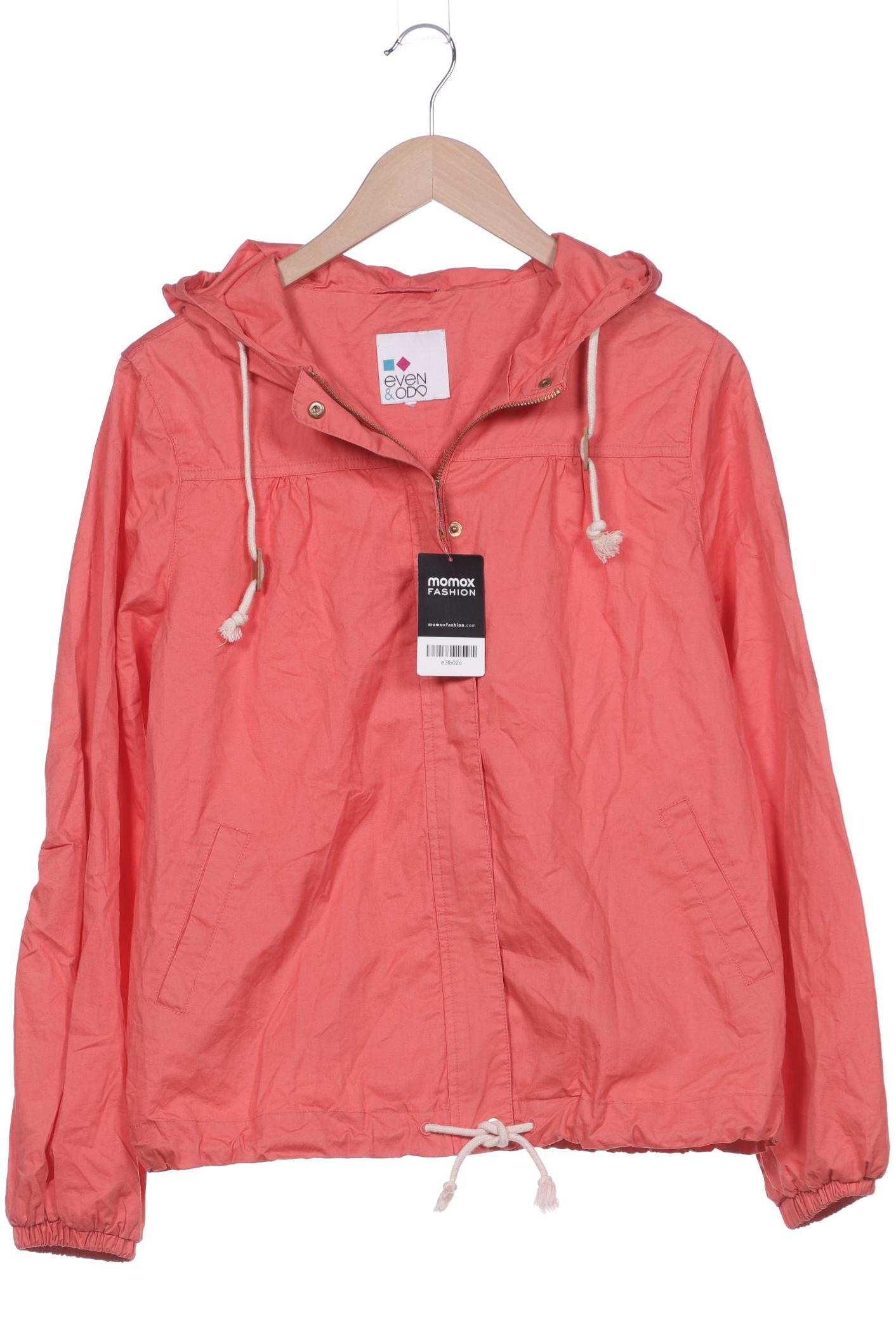 

even odd Damen Jacke, rot