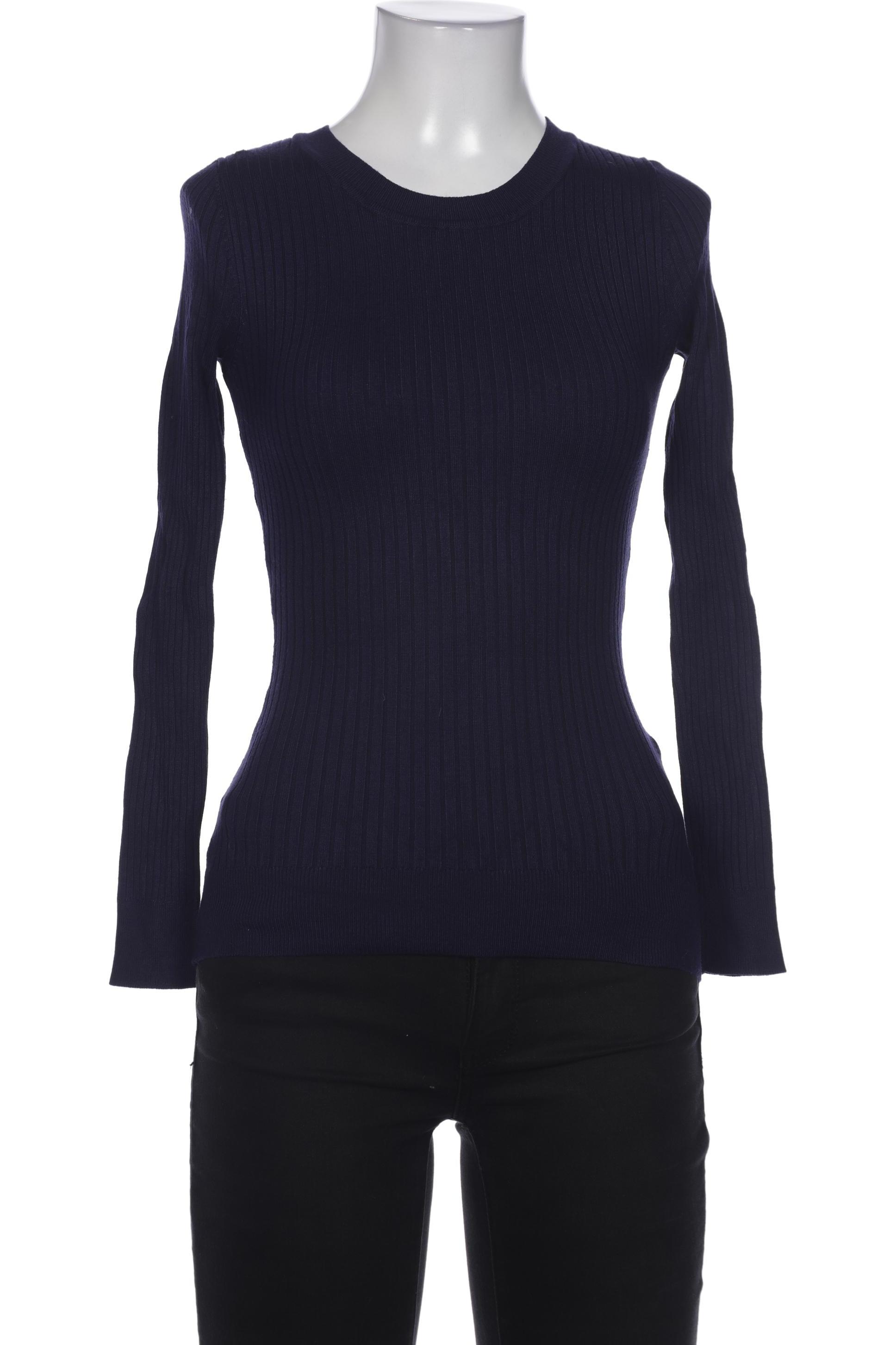 

even odd Damen Pullover, marineblau, Gr. 34