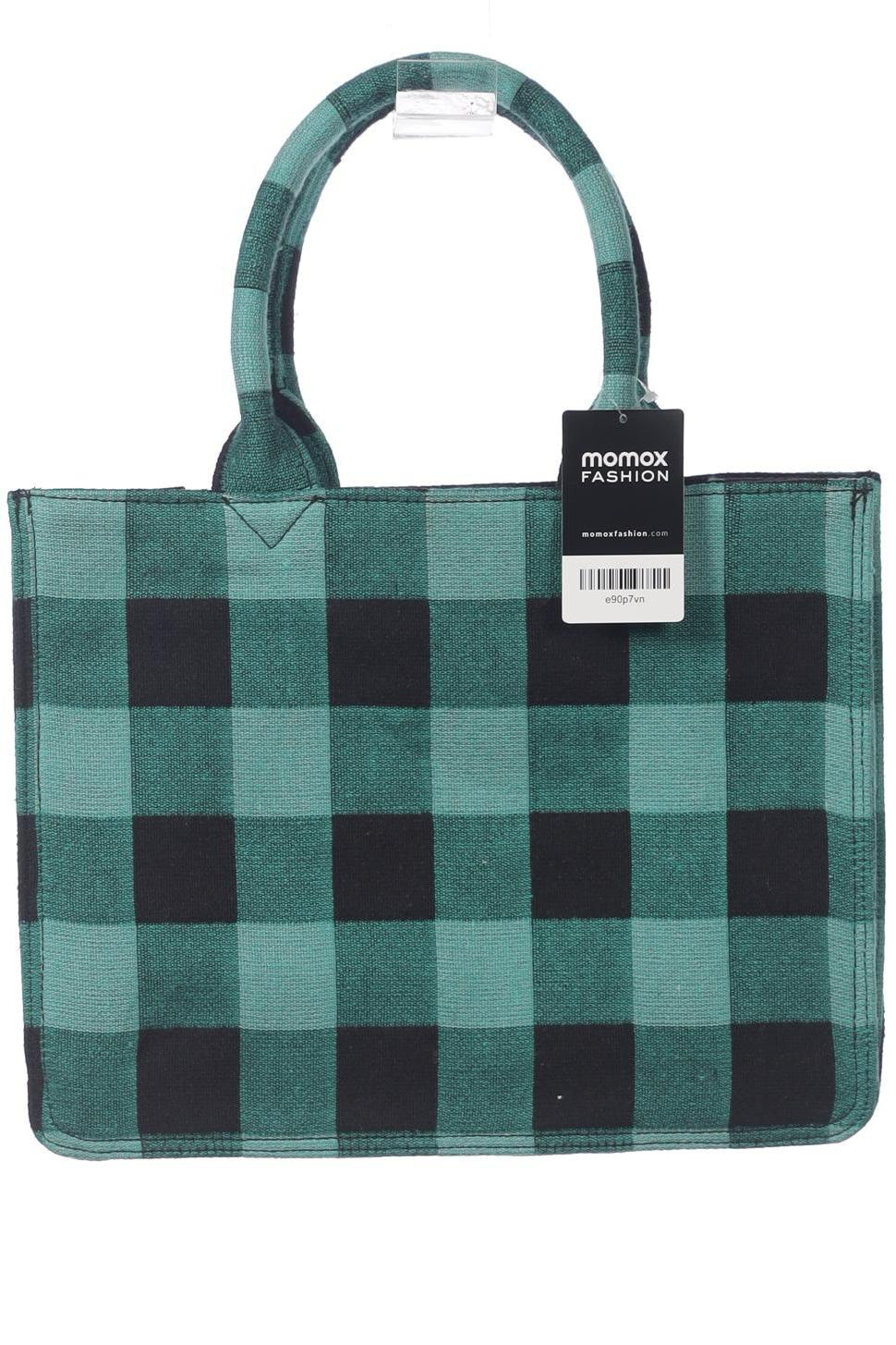 

even odd Damen Handtasche, grün, Gr.