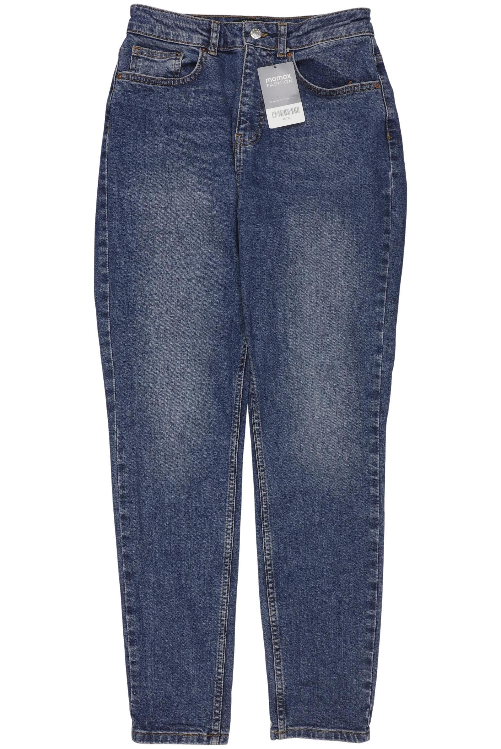 

even odd Damen Jeans, blau, Gr. 36
