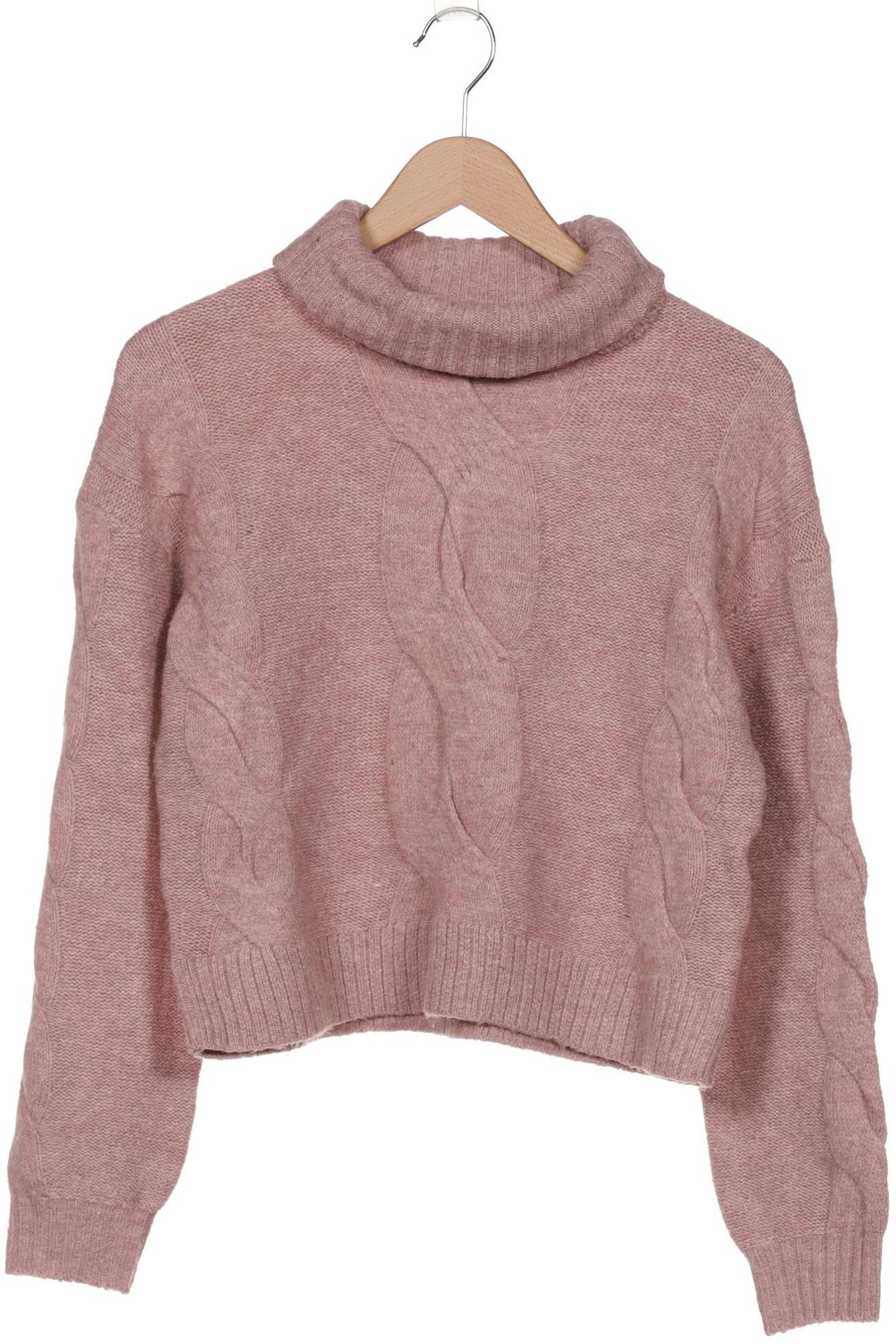 

even odd Damen Pullover, pink, Gr. 36