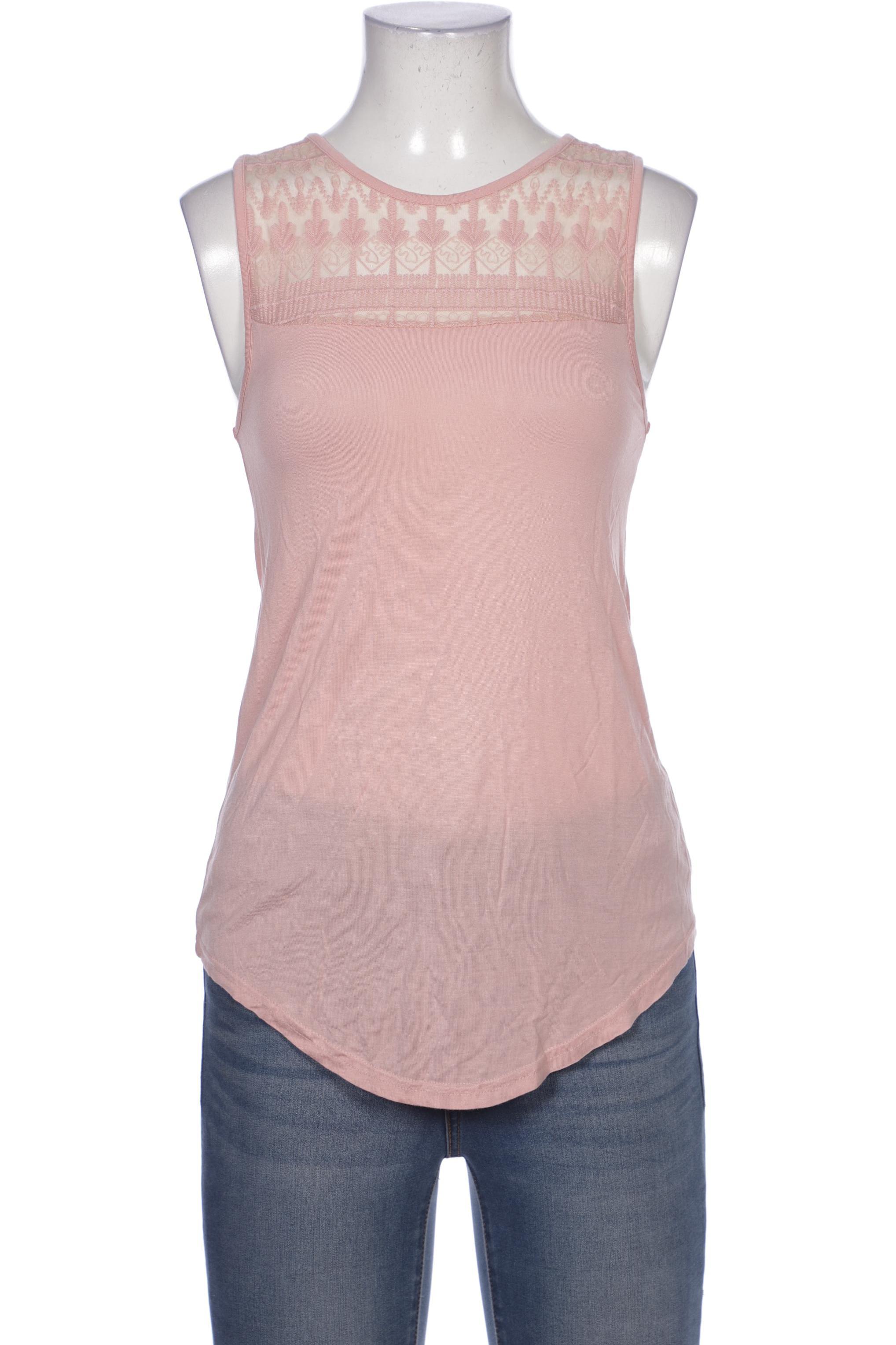 

even odd Damen Top, pink, Gr. 36