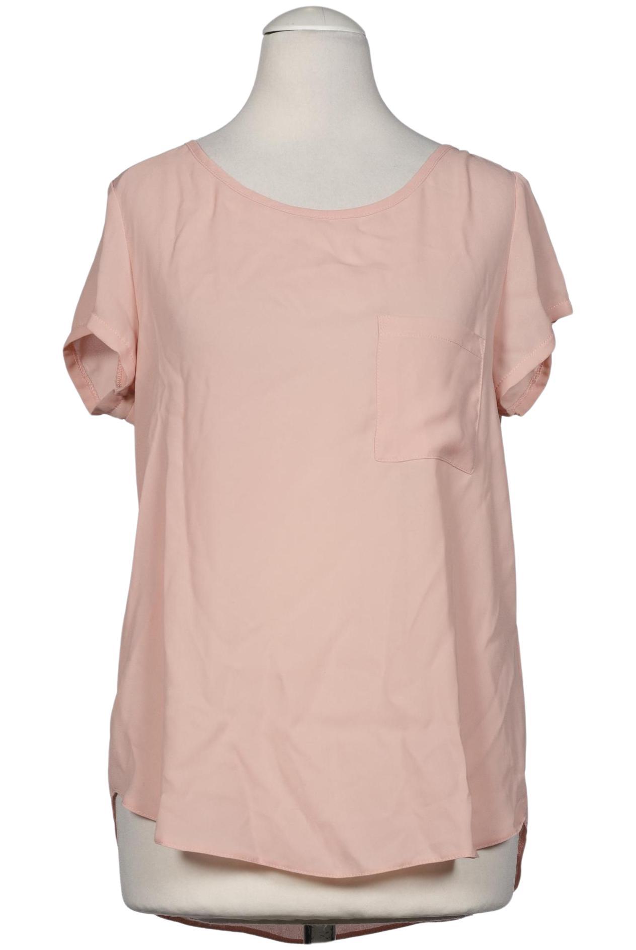 

even odd Damen Bluse, pink, Gr. 36