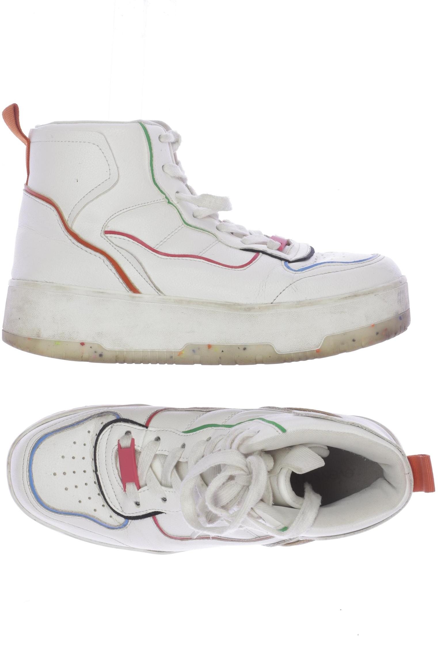 

even odd Damen Sneakers, weiß, Gr. 36