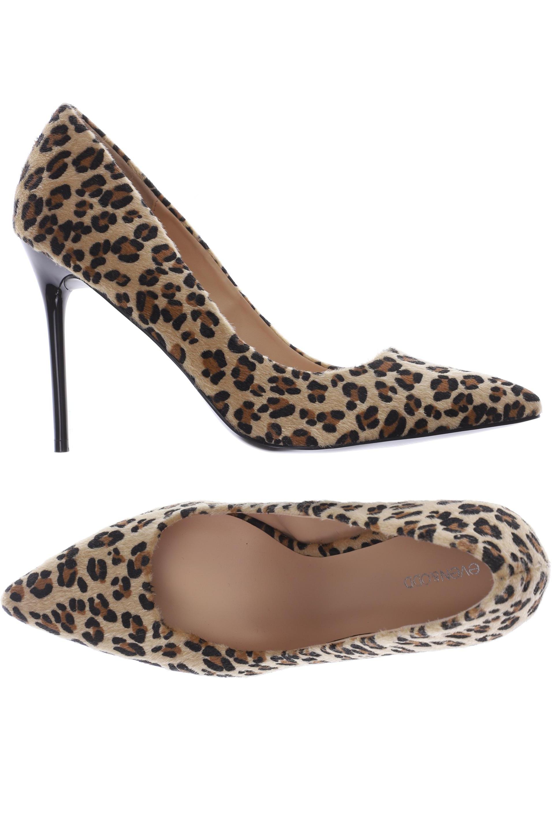 

even & odd Damen Pumps, beige