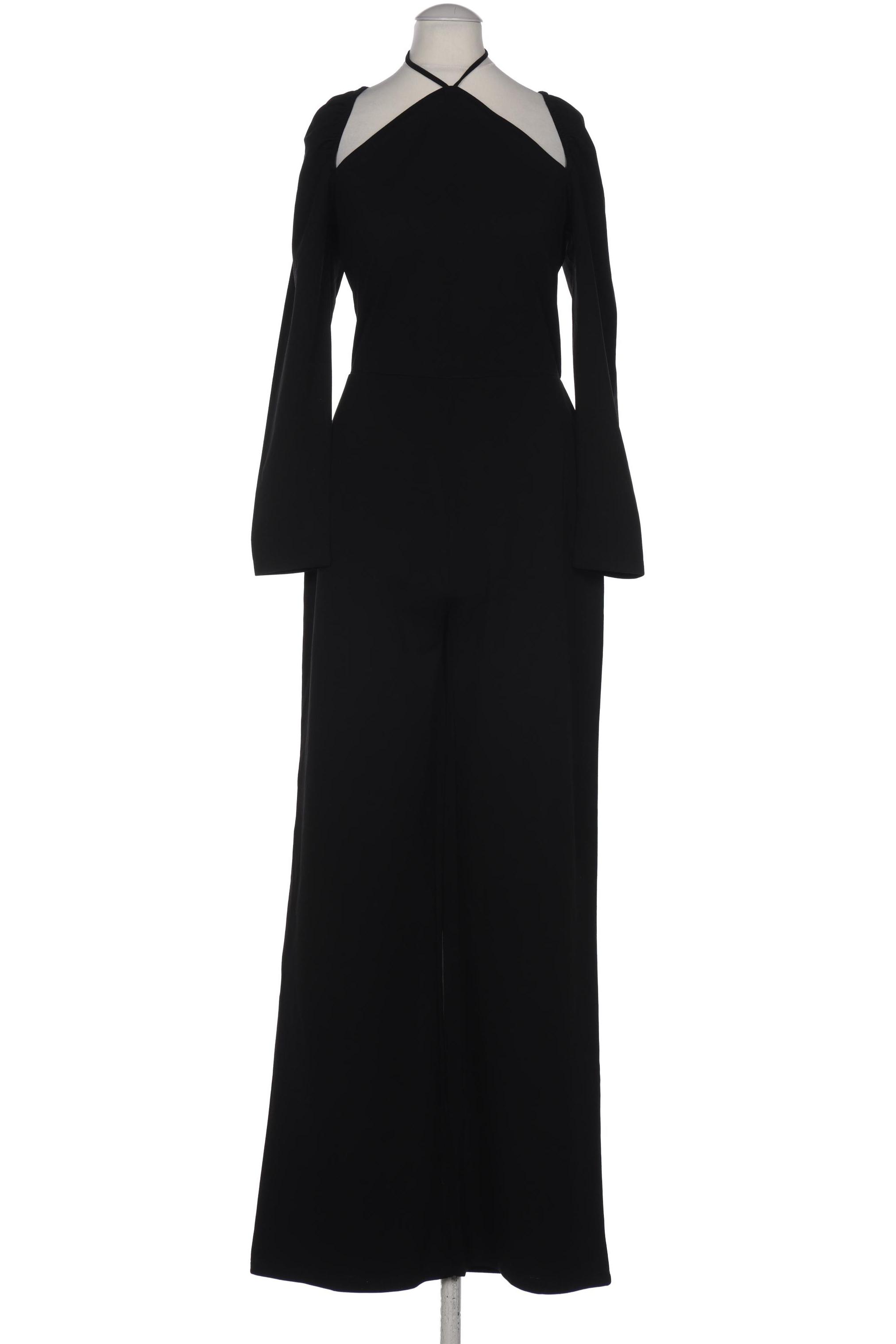 

even odd Damen Jumpsuit/Overall, schwarz, Gr. 36