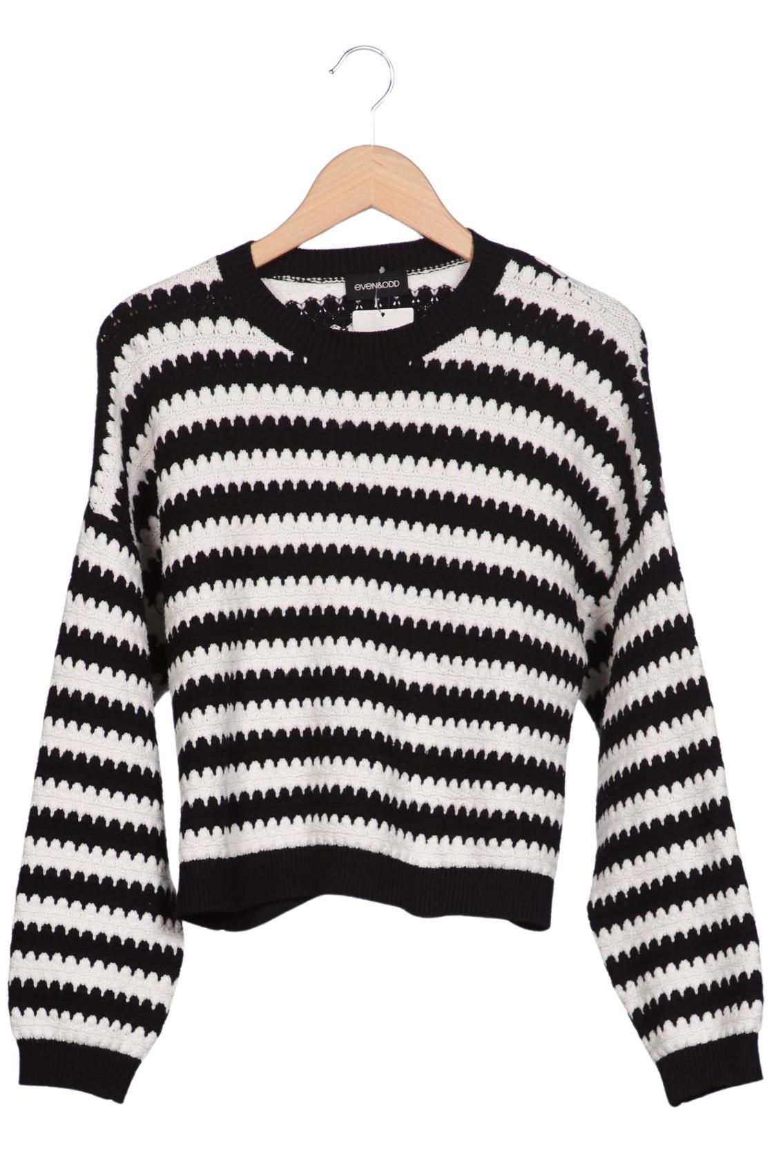 

even odd Damen Pullover, mehrfarbig, Gr. 36
