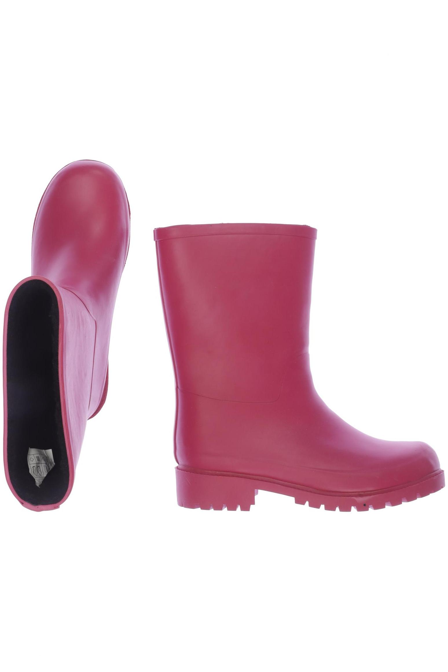 

even odd Damen Stiefel, pink, Gr. 40