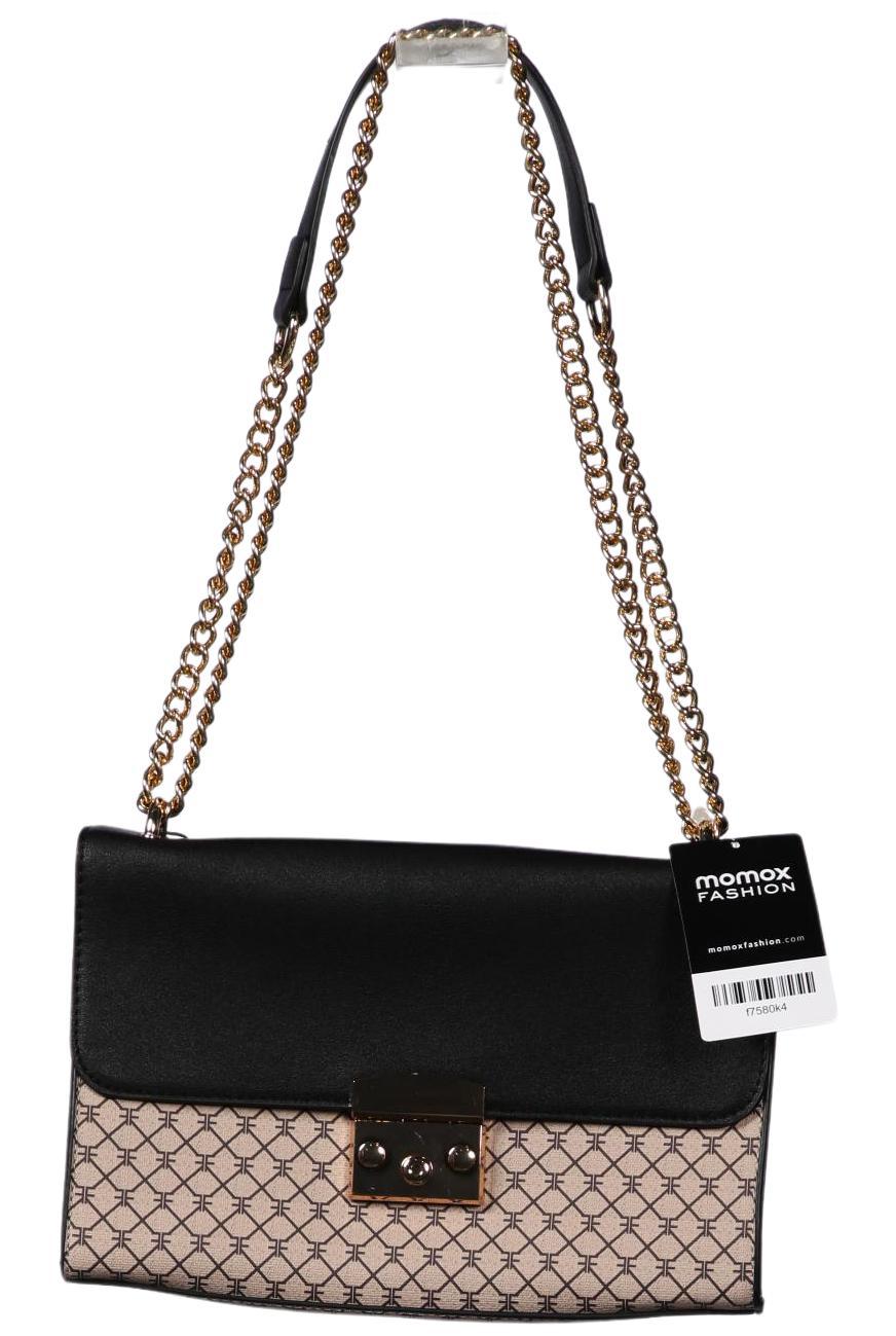 

even odd Damen Handtasche, beige, Gr.