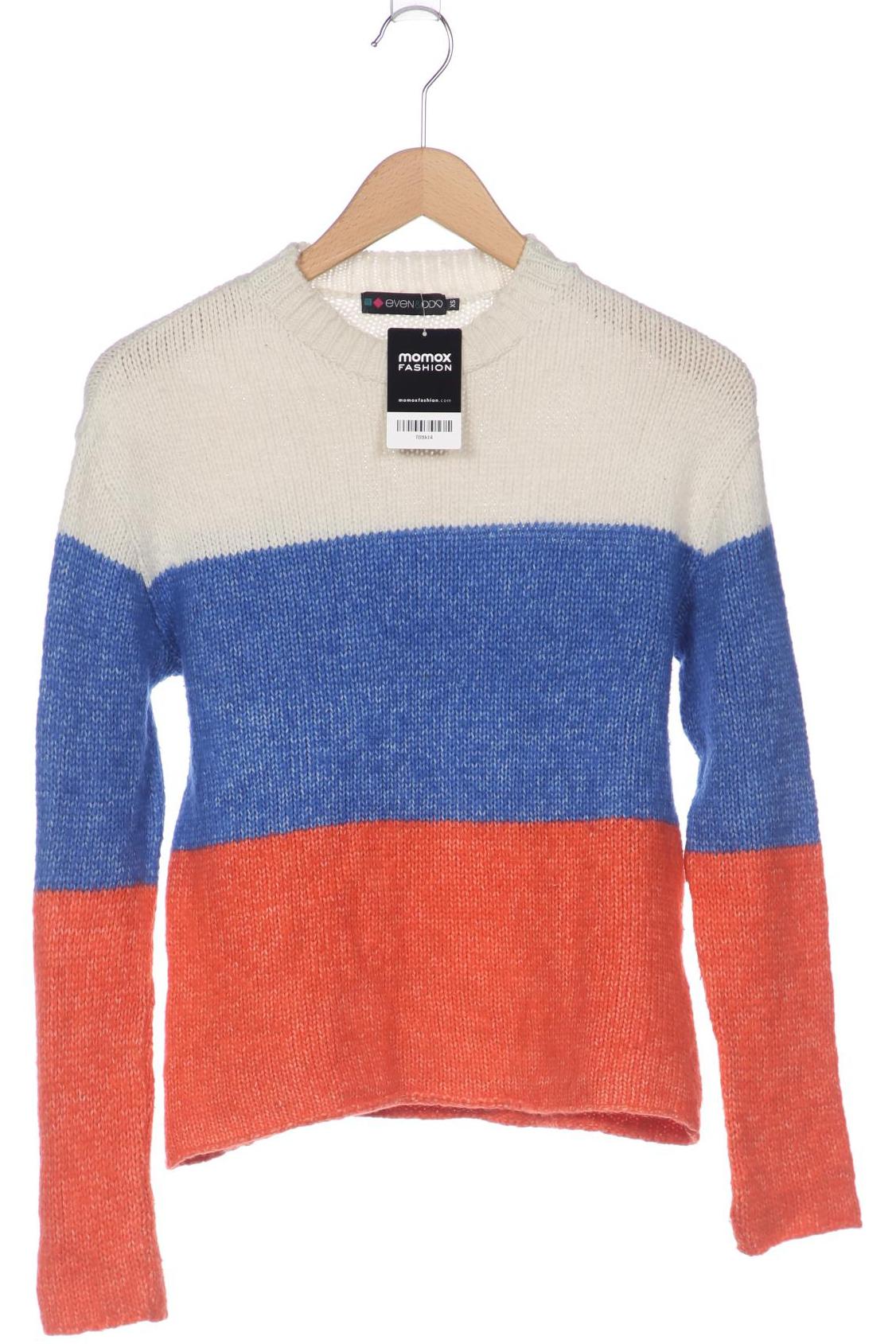 

even odd Damen Pullover, mehrfarbig, Gr. 34