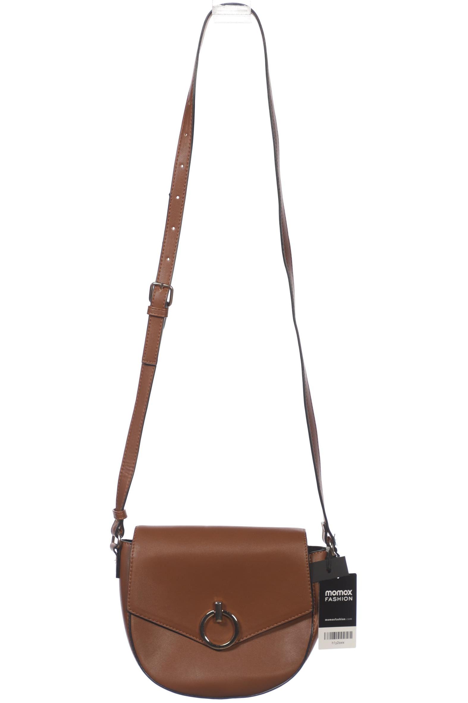 

even odd Damen Handtasche, braun