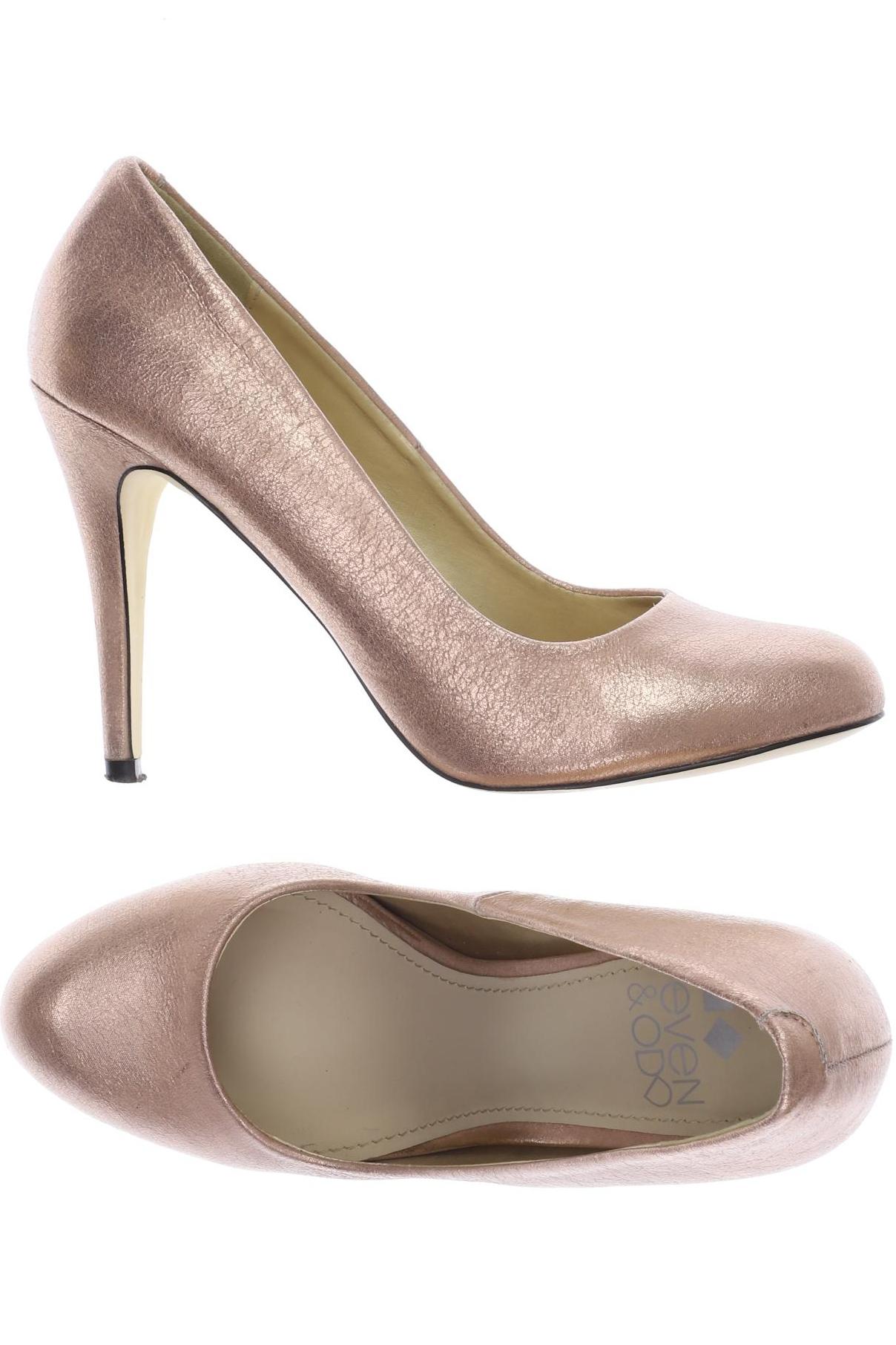 

even & odd Damen Pumps, beige