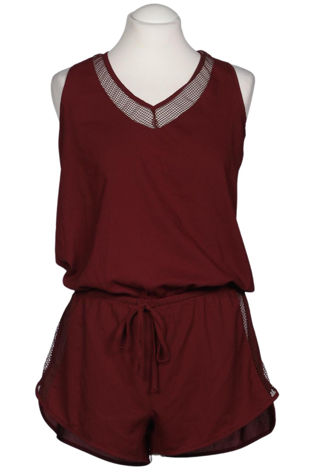 

even odd Damen Jumpsuit/Overall, bordeaux, Gr. 38