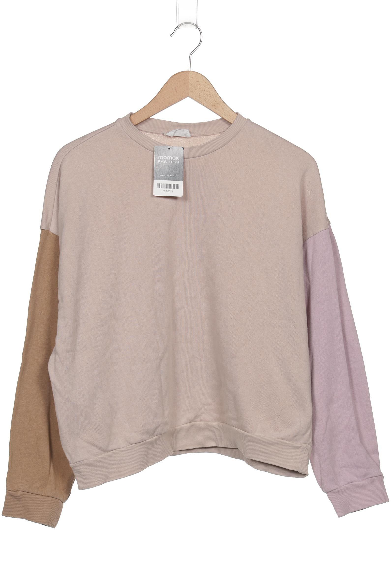 

even odd Damen Sweatshirt, beige, Gr. 36