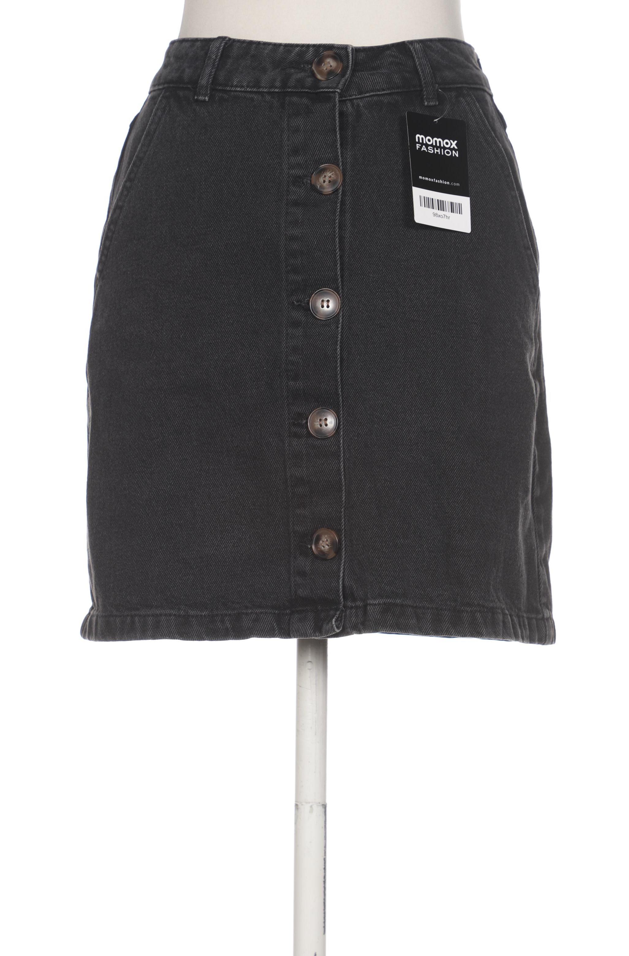 

even odd Damen Rock, schwarz, Gr. 36