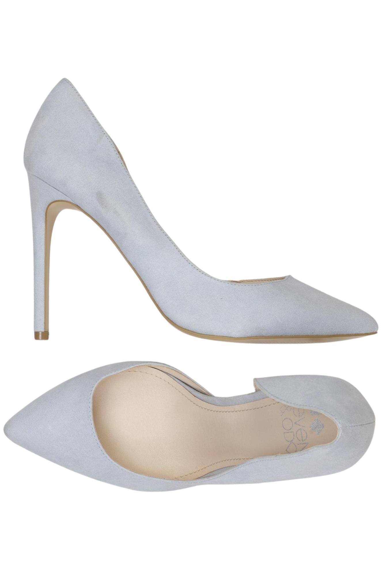 

even odd Damen Pumps, hellblau, Gr. 39